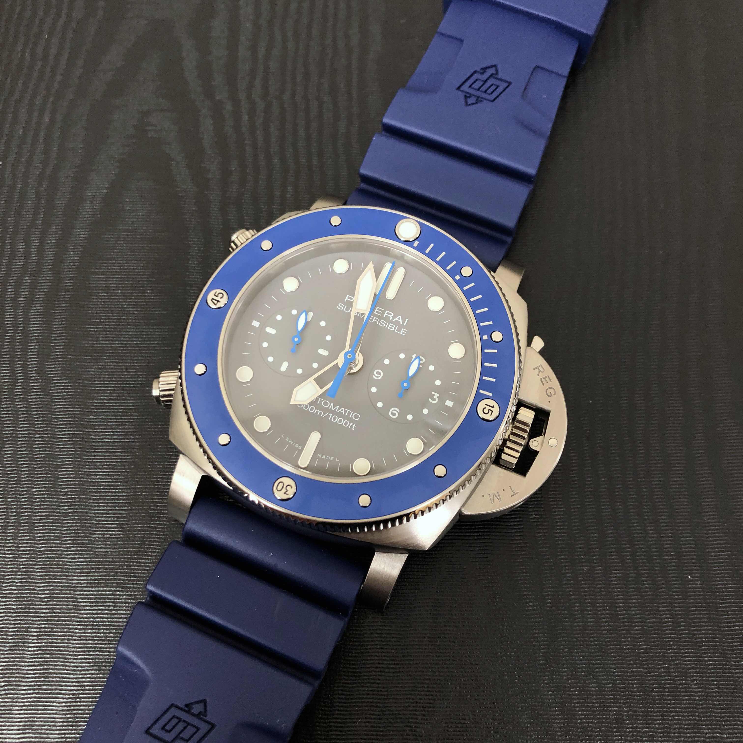 Panerai PAM00982 5