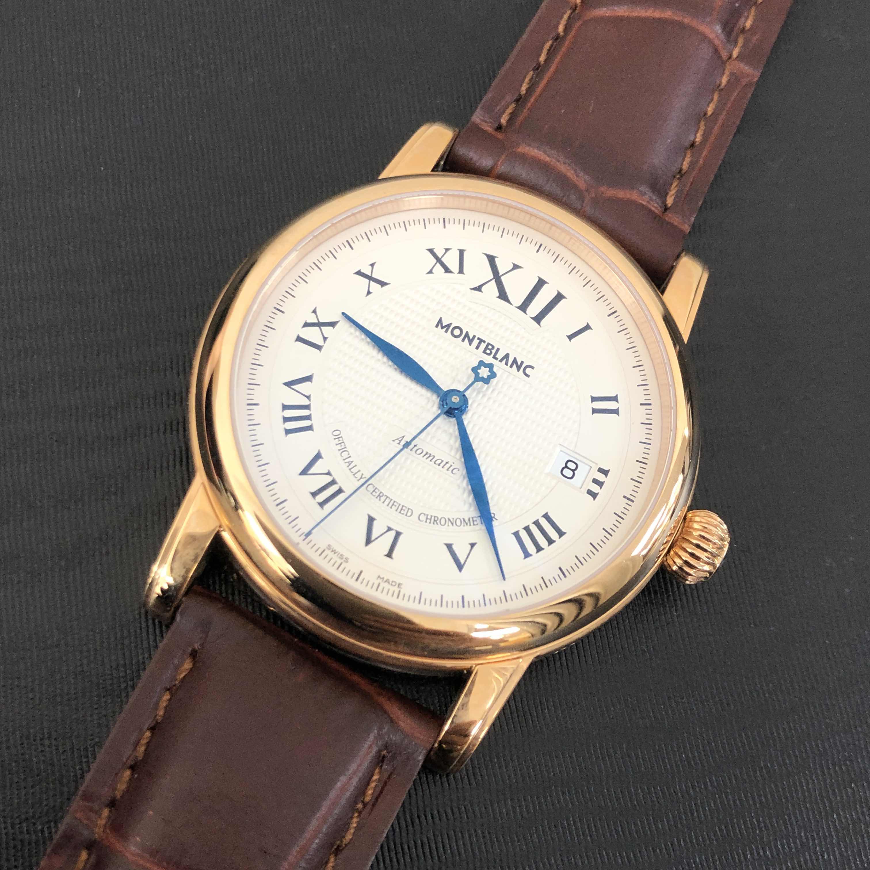 Mont Blanc MONTBLANC 101640 5