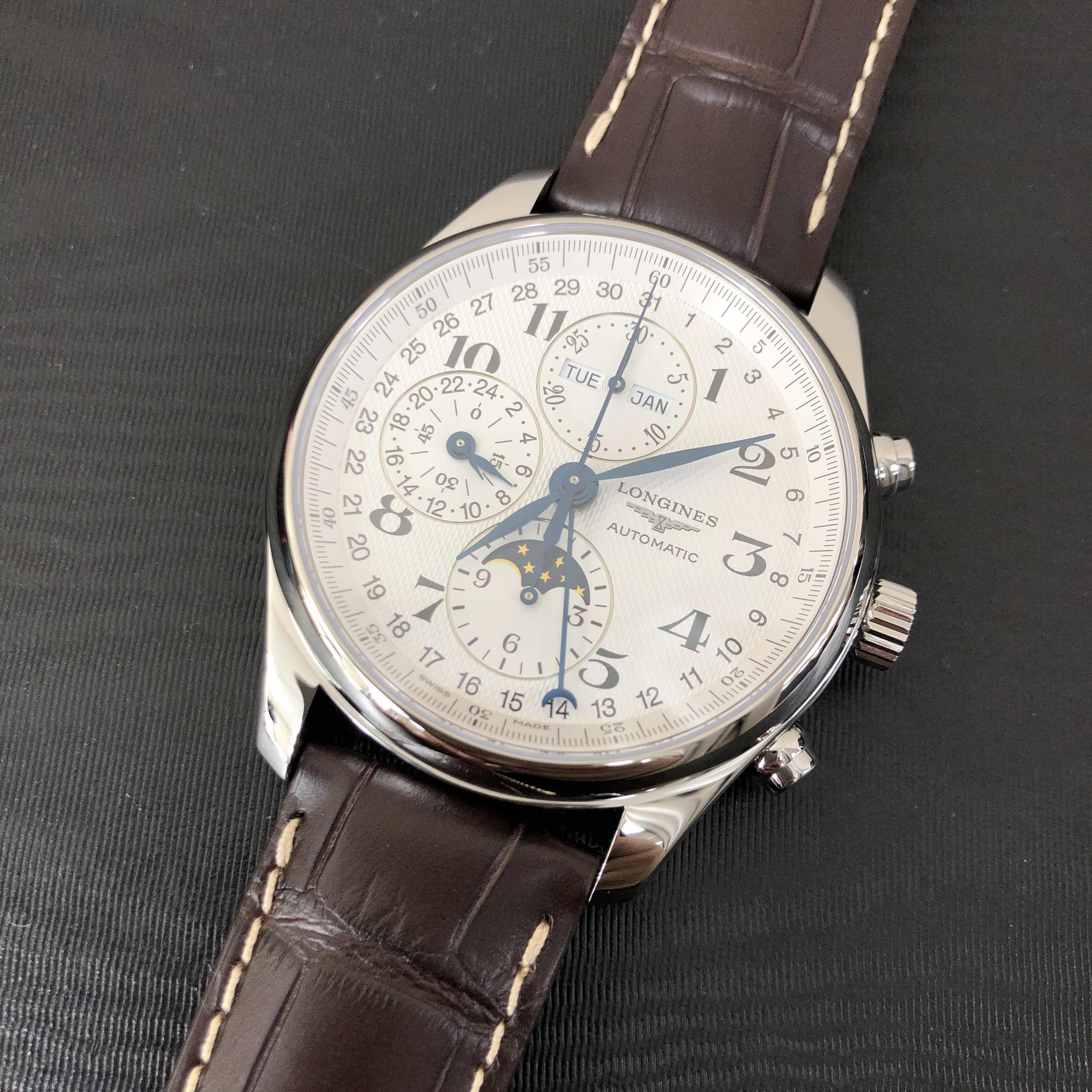 Longines L2.773.4.78.3 5