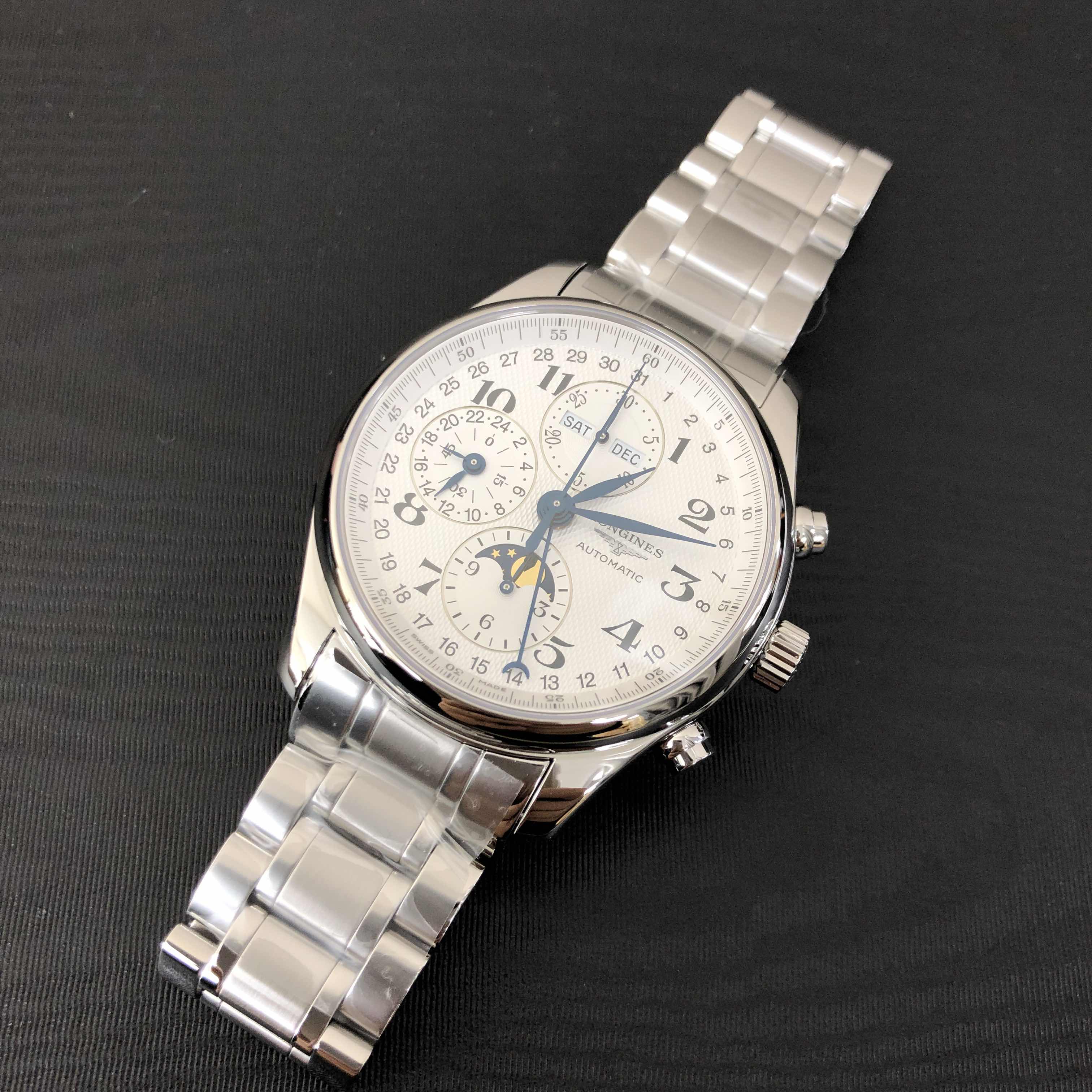 Longines L2.773.4.78.6 5