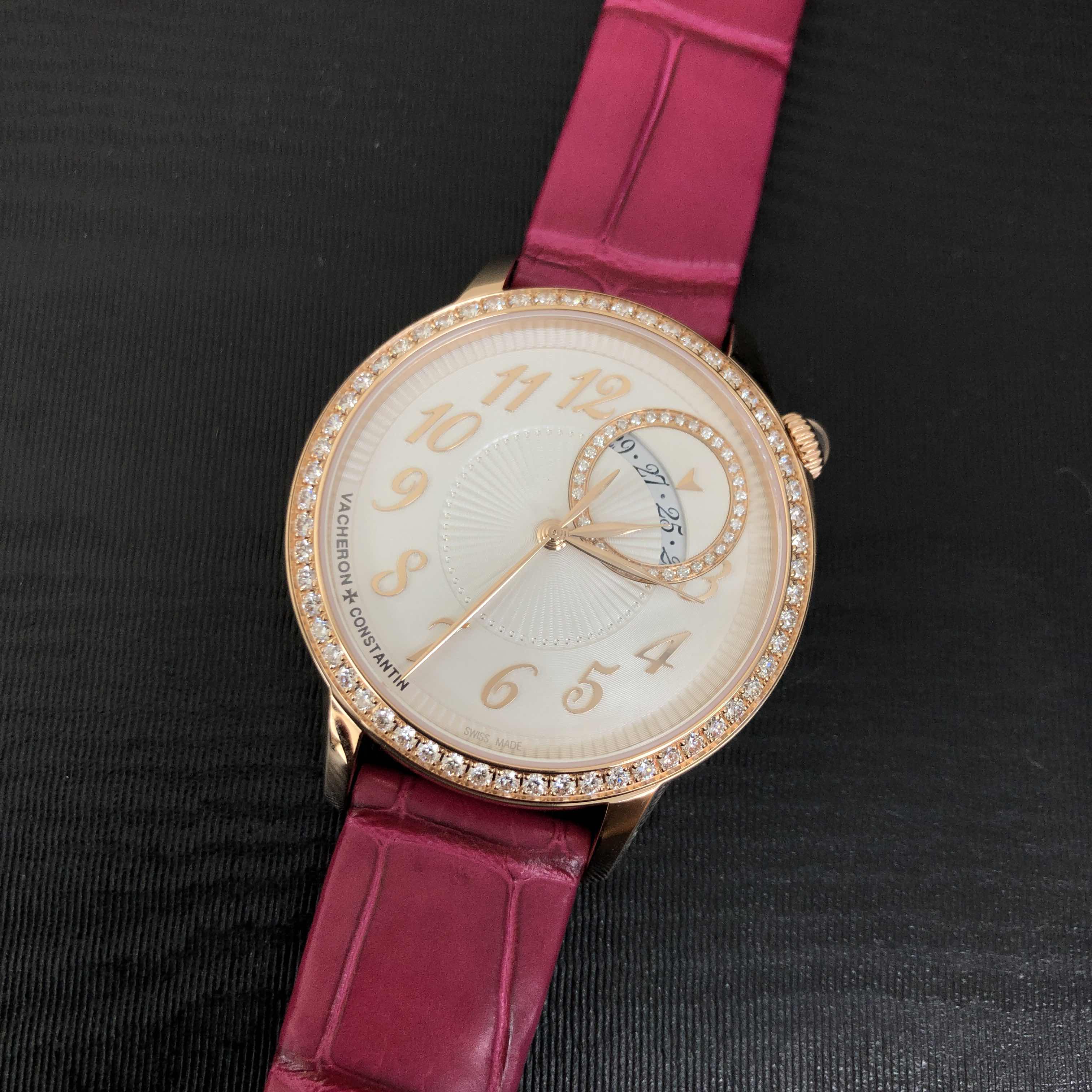 Vacheron Constantin 4605F/000R-B496 5