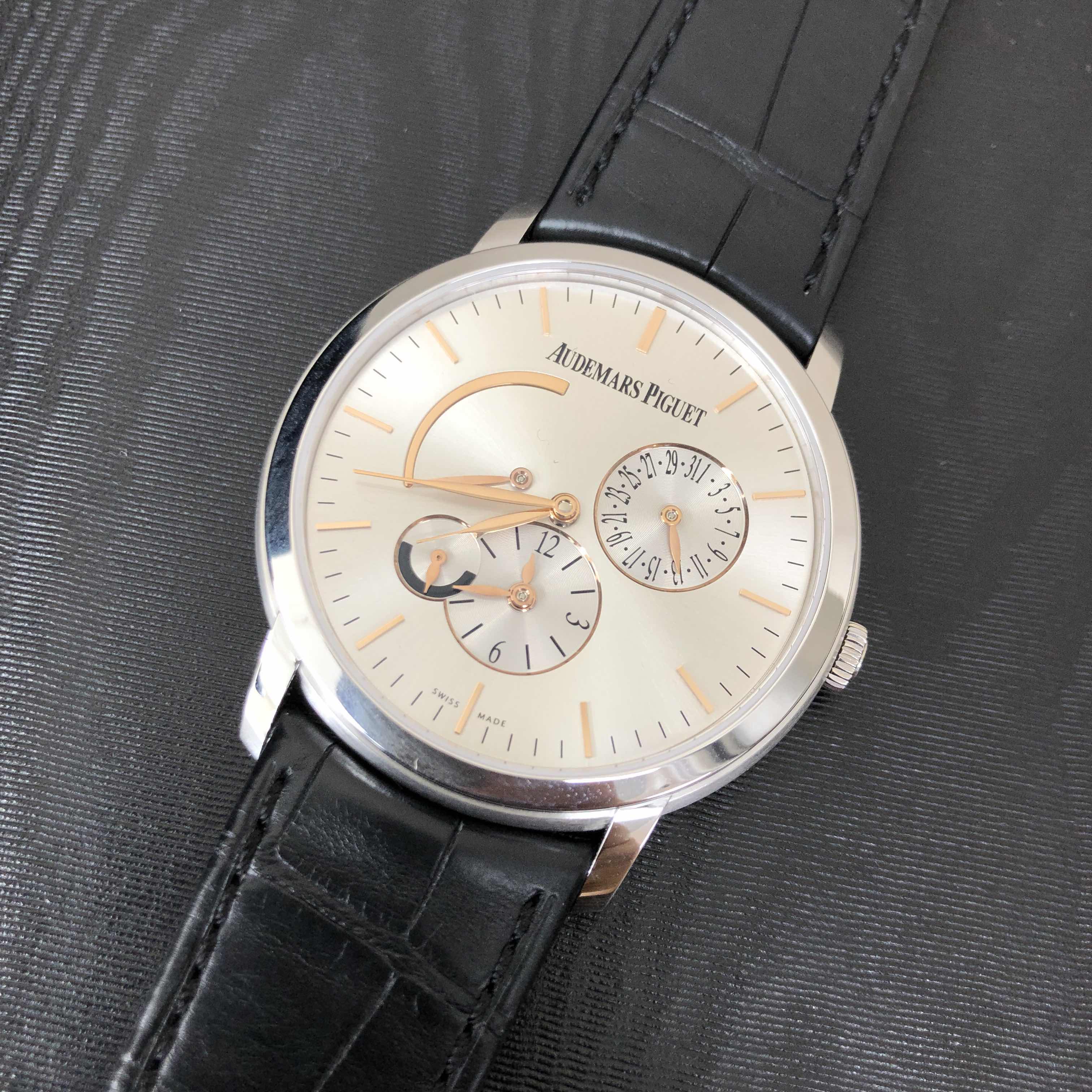 Audemars Piguet 26380BC.OO.D002CR.01  5