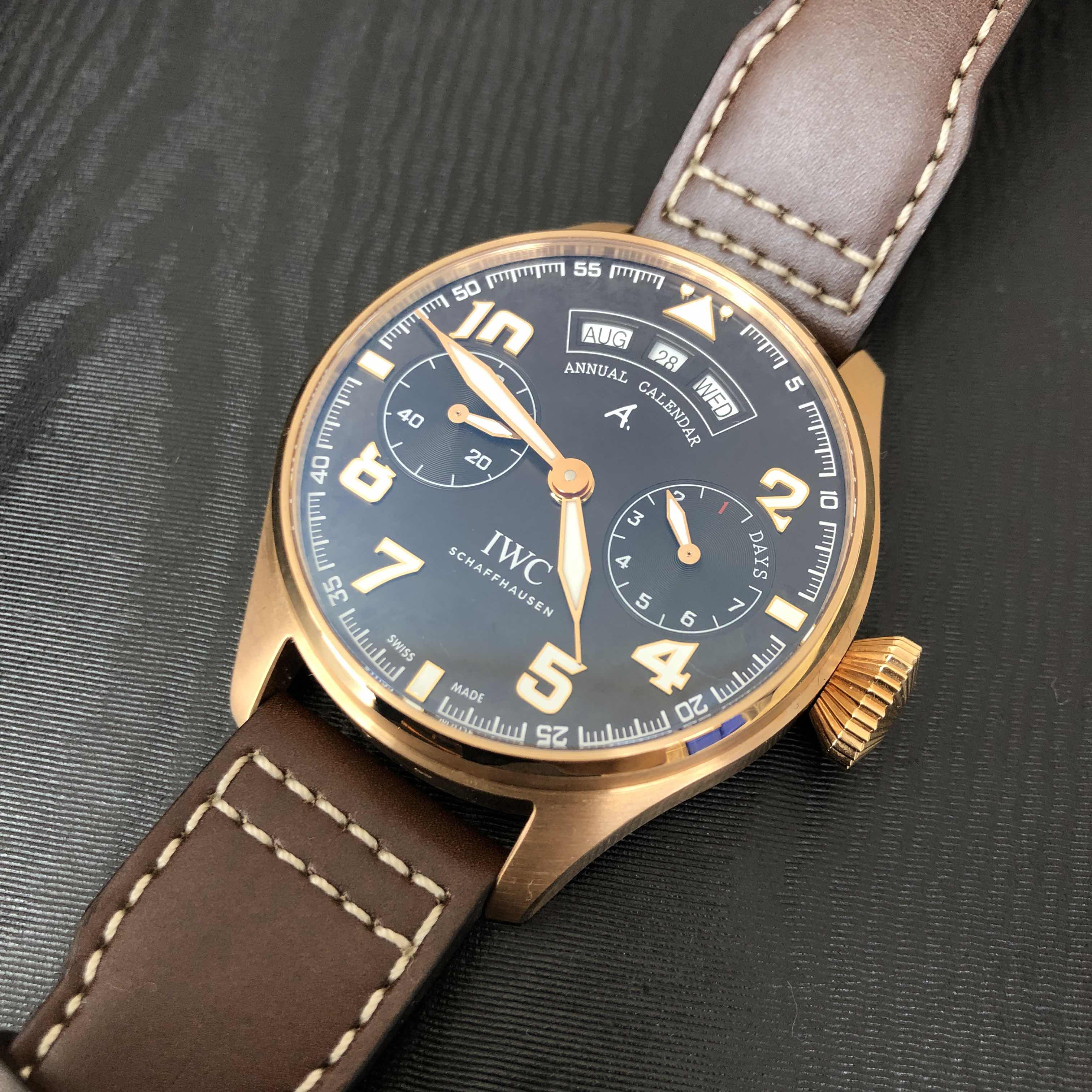 IWC IW502706 5