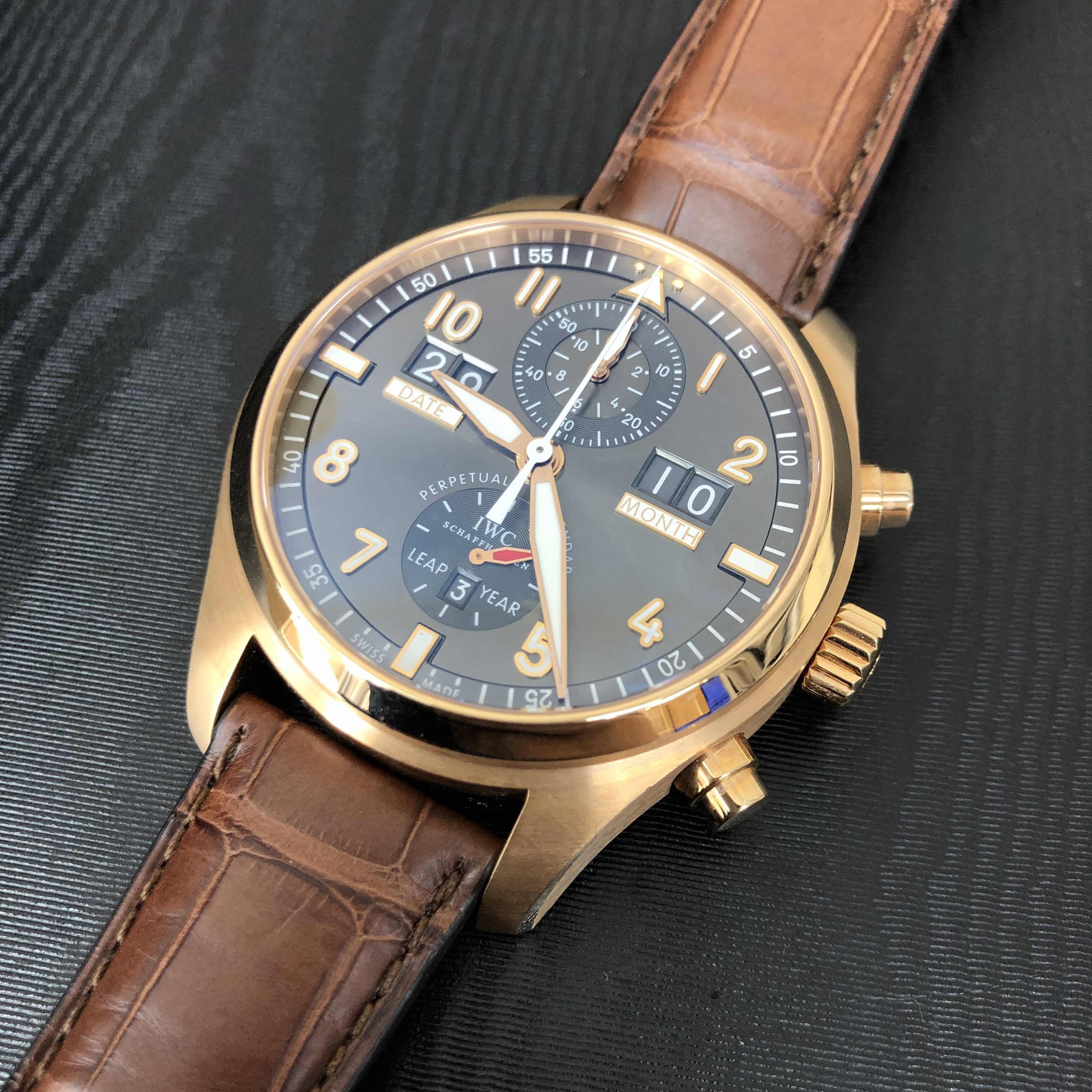 IWC IW379103 5