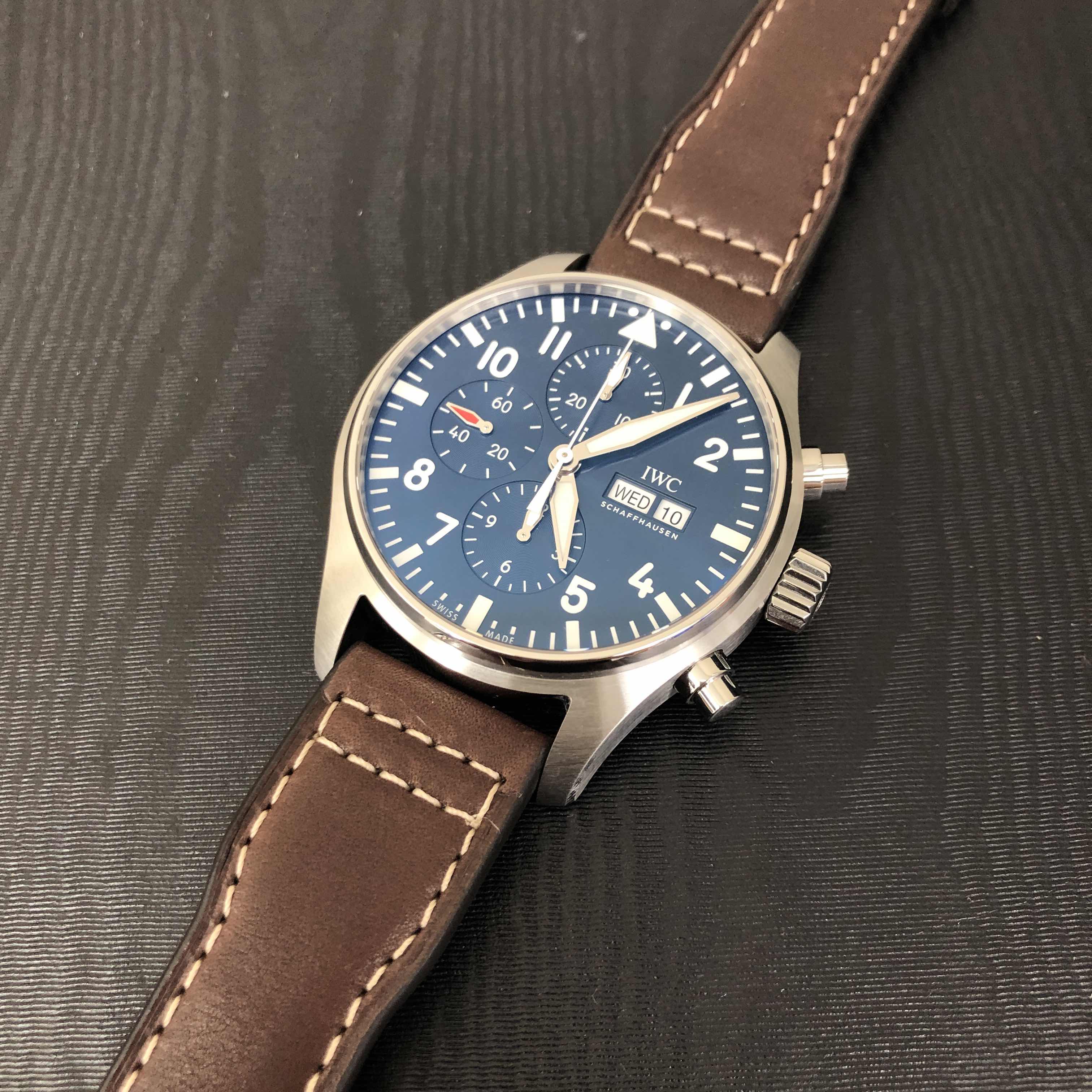 IWC IW377714 5