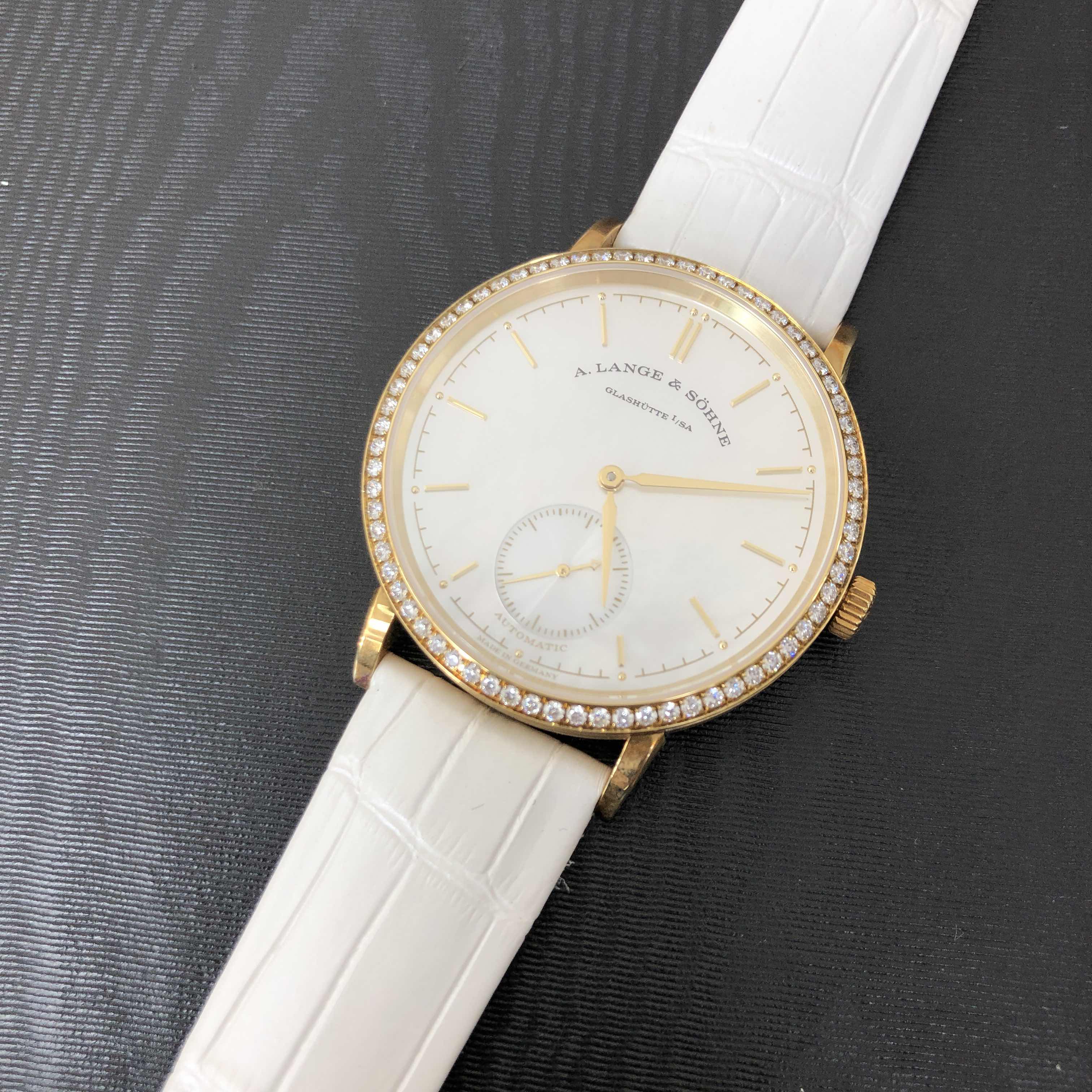 A Lange & Sohne 840.021 5