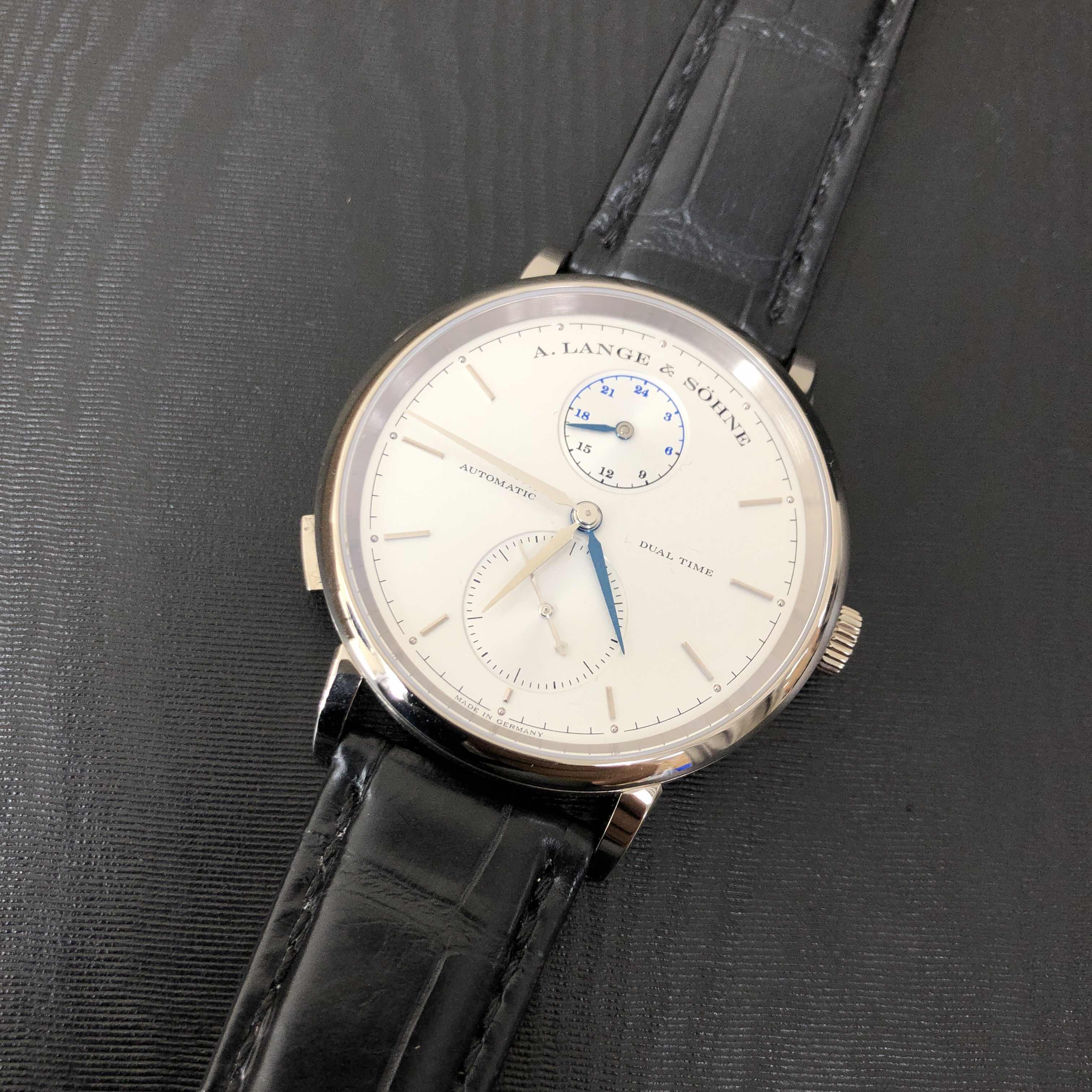 A Lange & Sohne 385.026  5