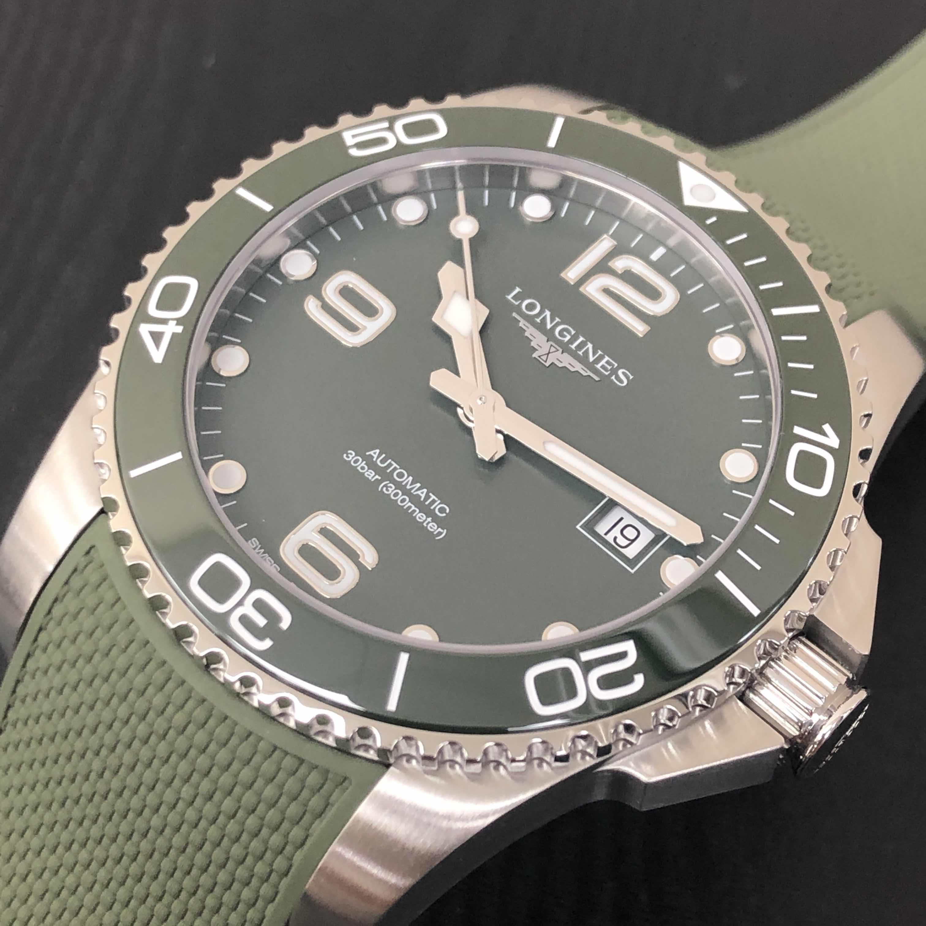 Longines L3.781.4.06.9 5