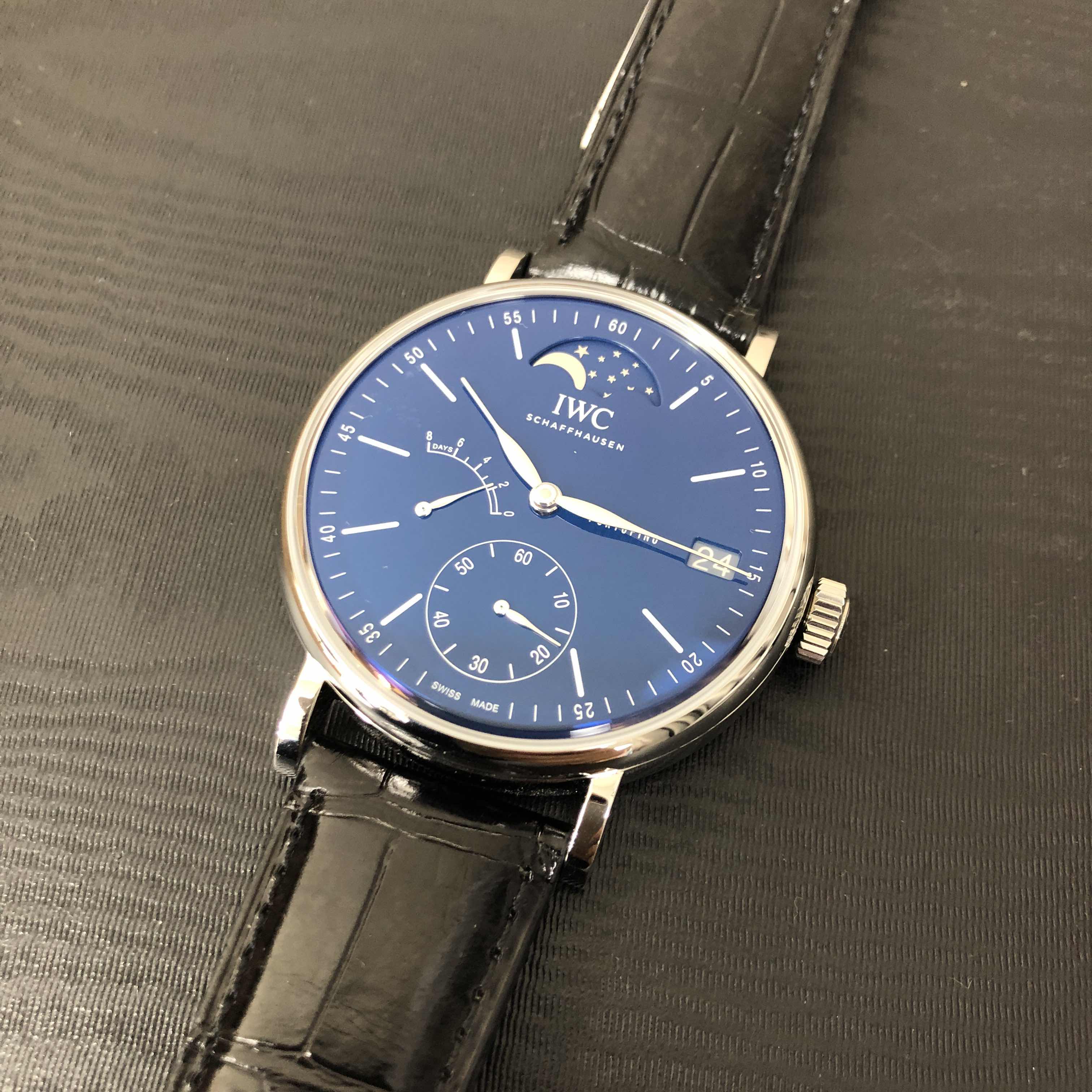 IWC IW516405 (LTD 350 PCS) 5