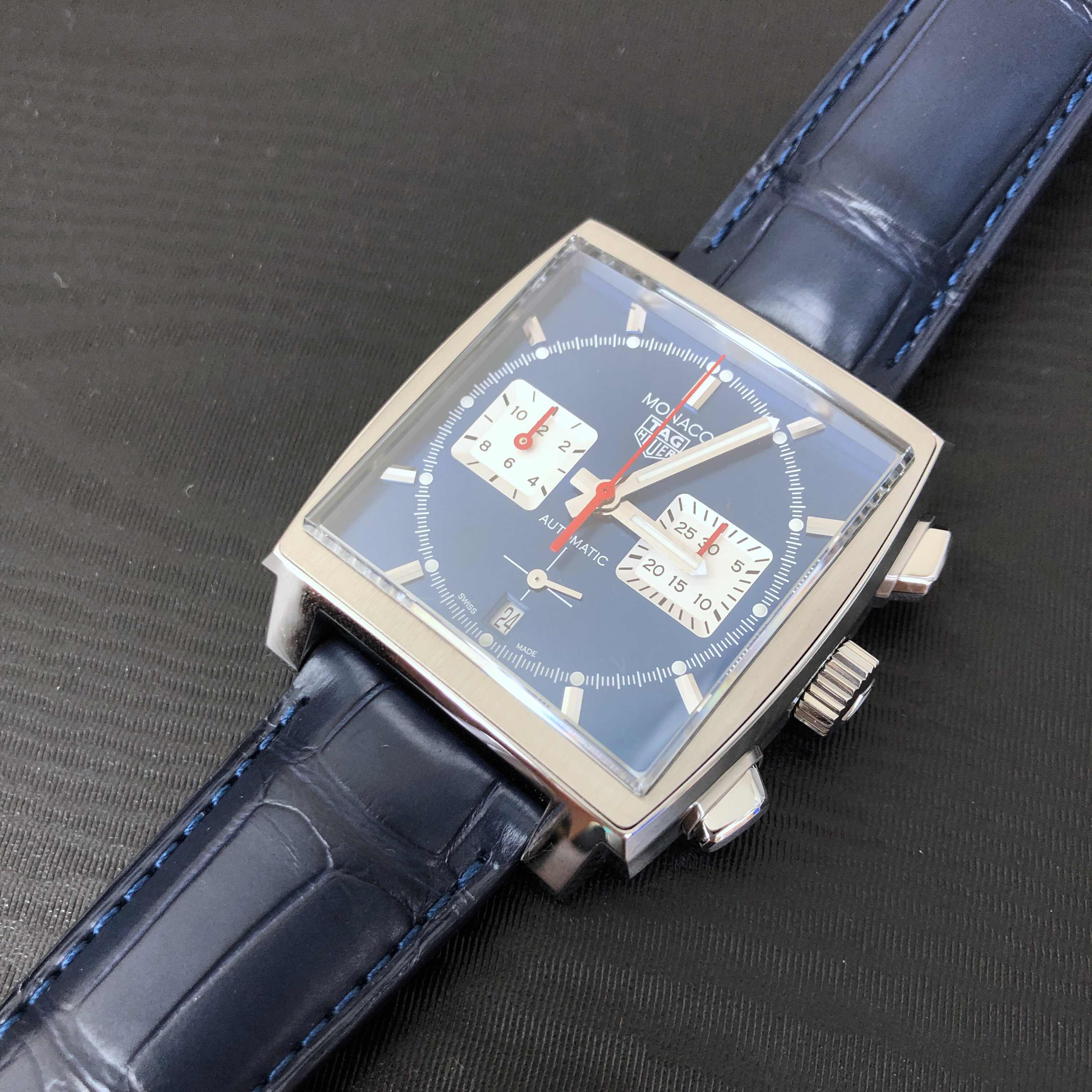 Tag Heuer CBL2111.FC6453  5