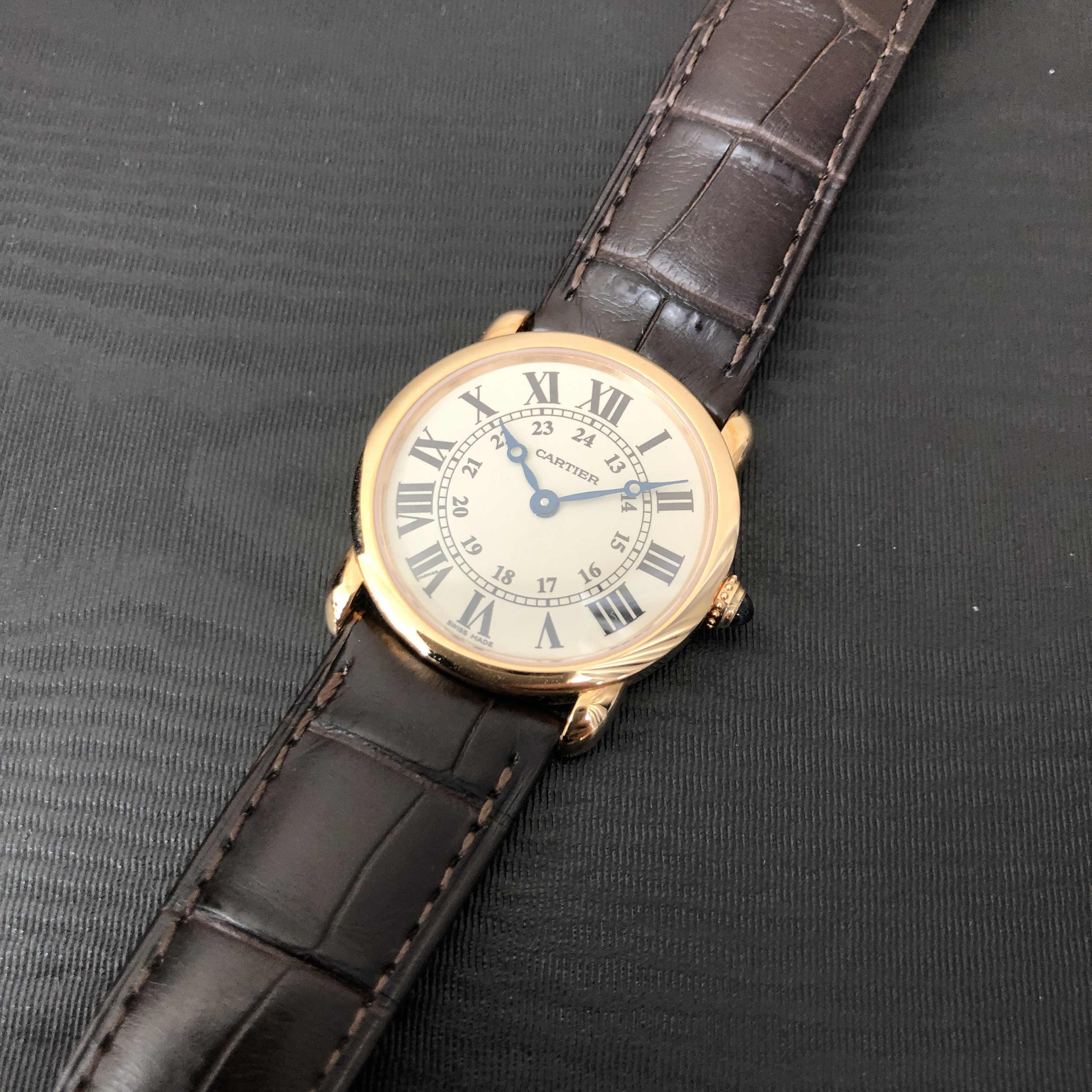 Cartier W6800151 5