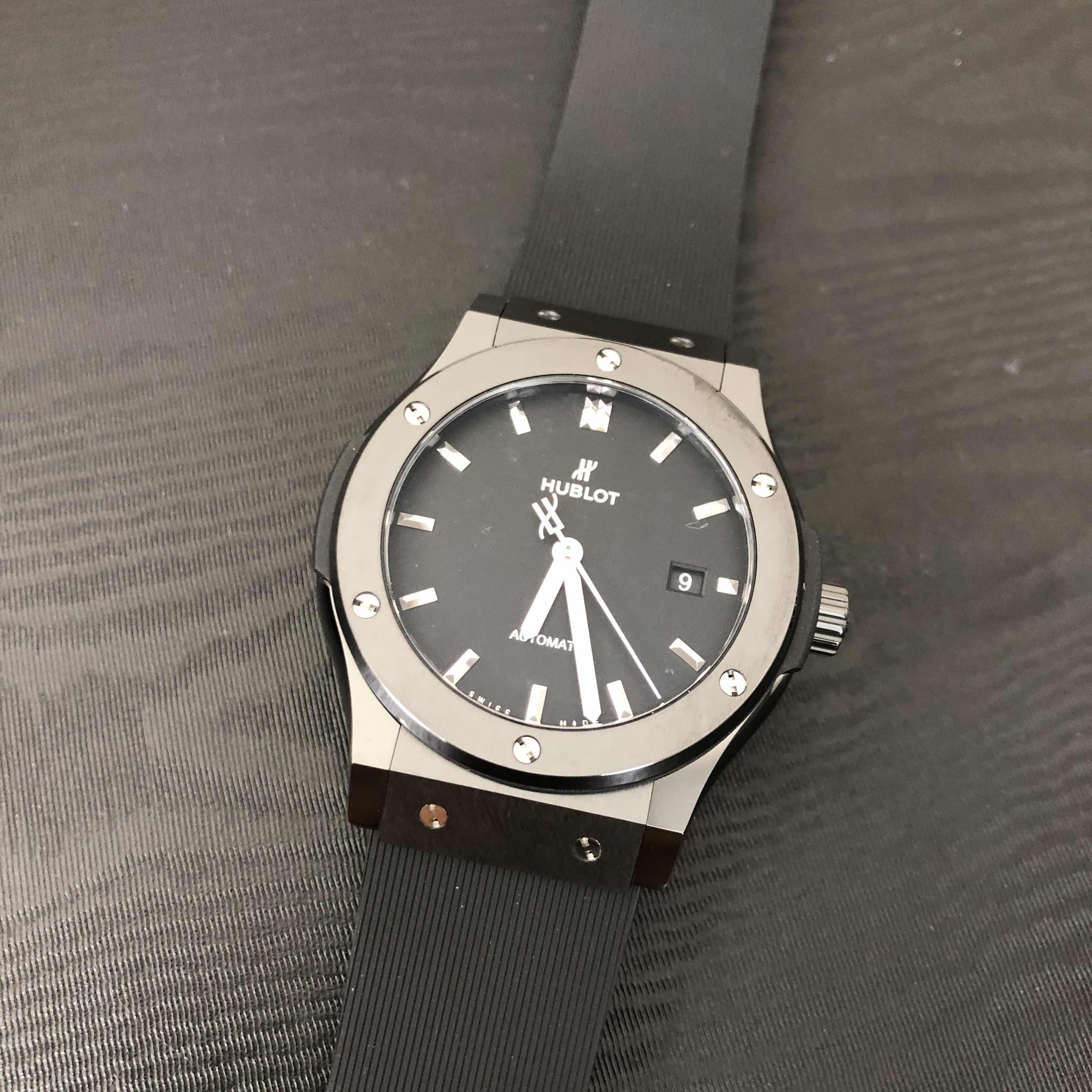 Hublot 542.CM.1171.RX 5