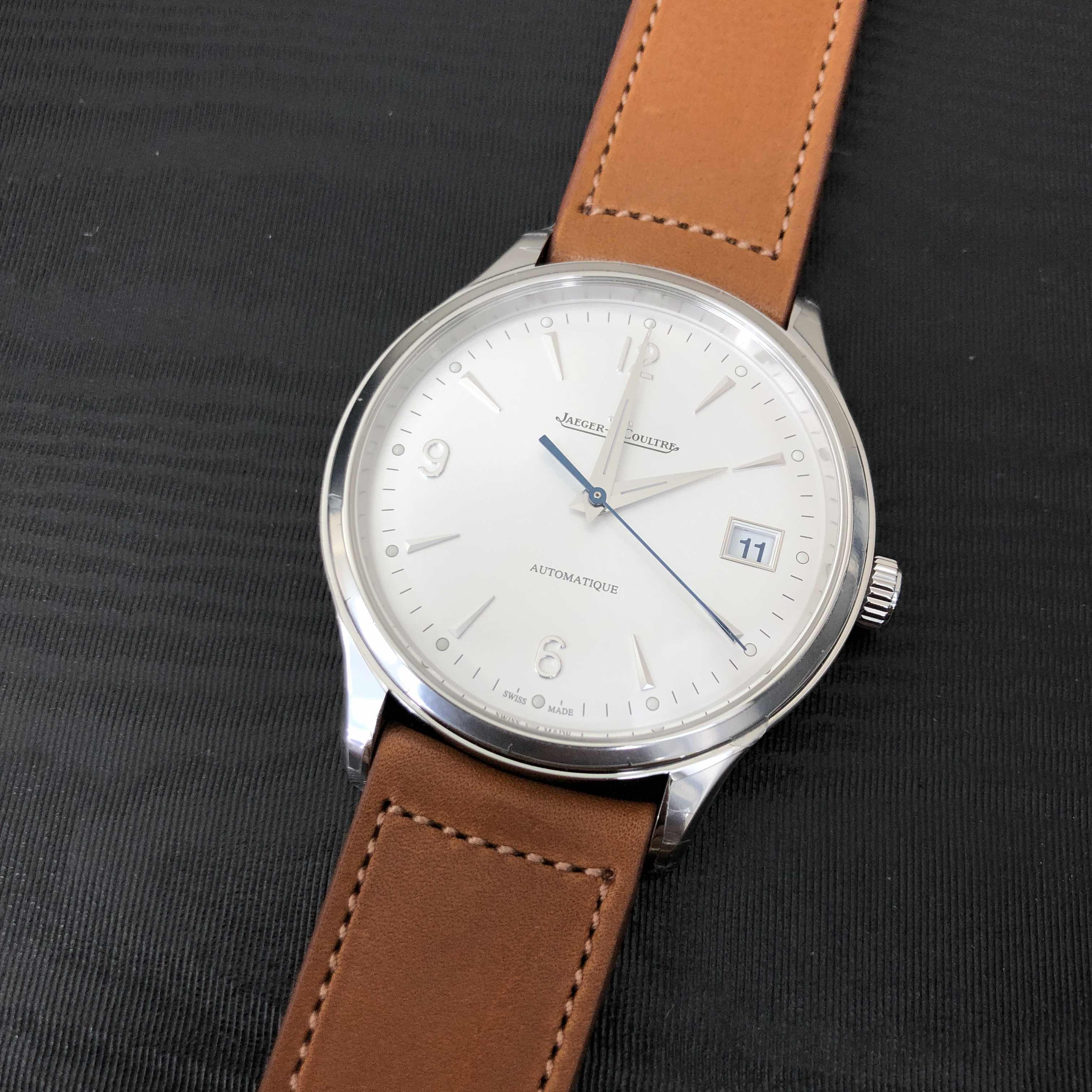 Jaeger-Lecoultre Q4018420 5