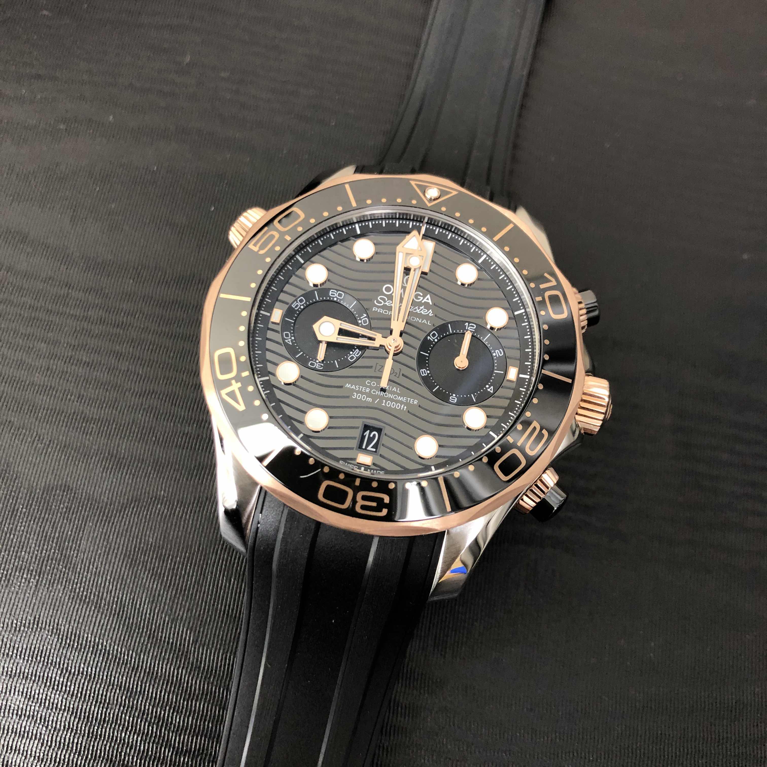 Omega 210.22.44.51.01.001   5