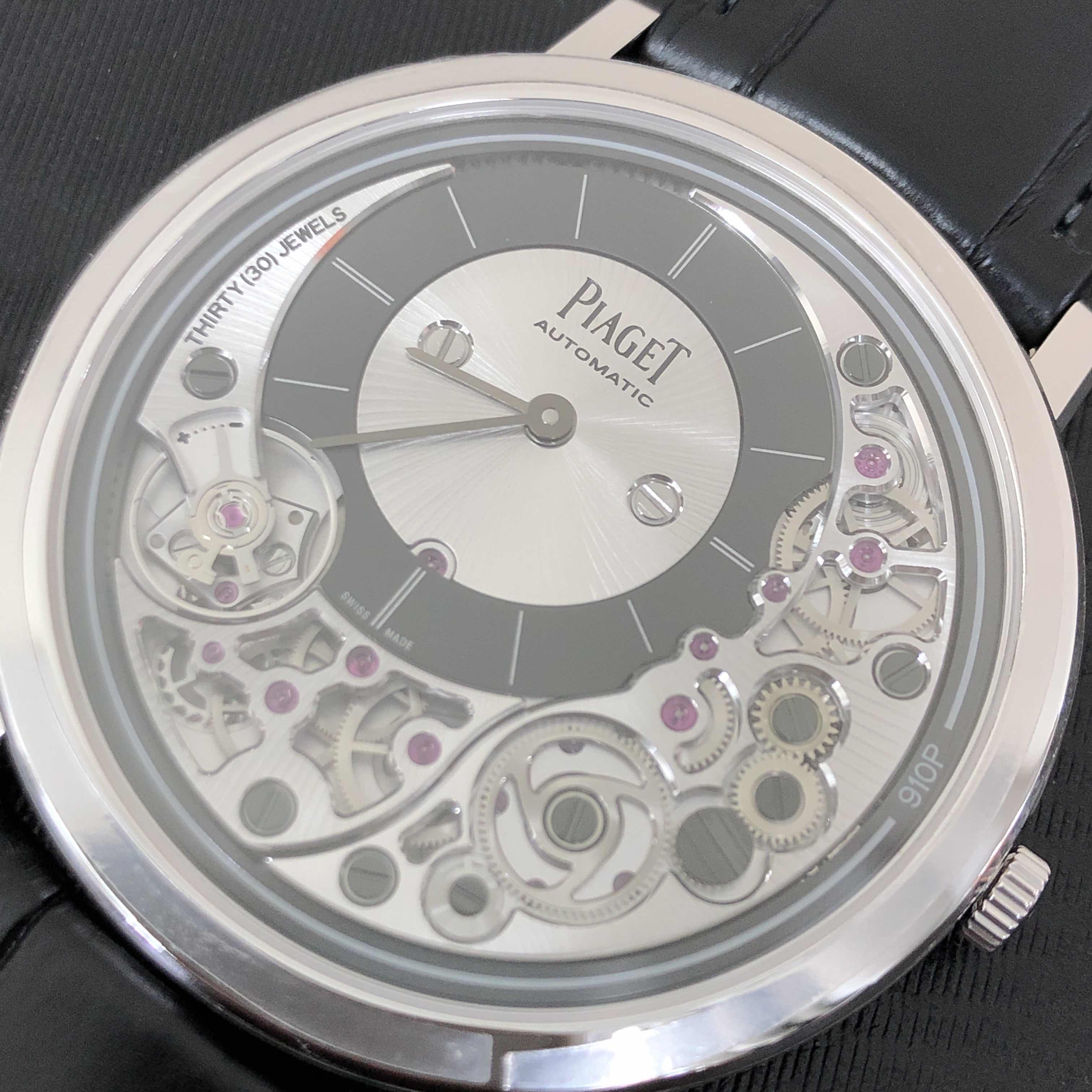 Piaget G0A43121 5