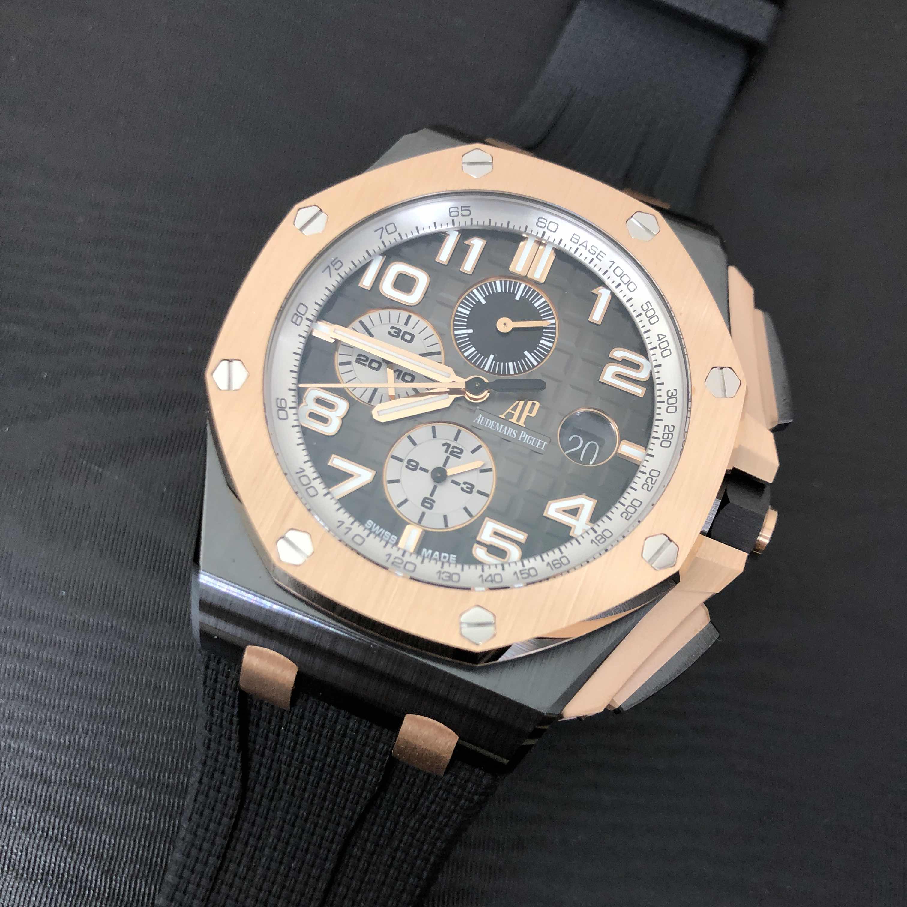 Audemars Piguet 26405NR.OO.A002CA.01 5