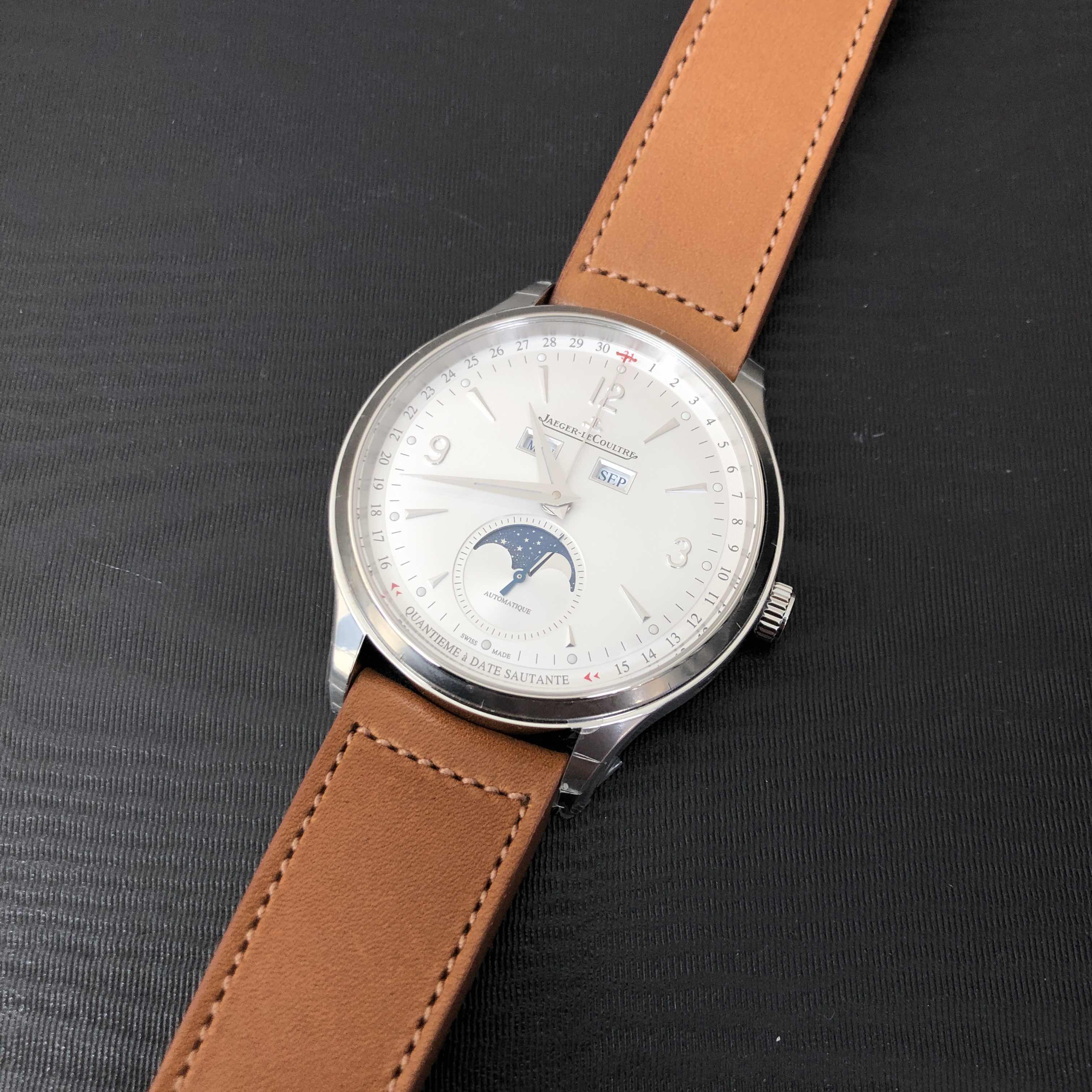 Jaeger-Lecoultre Q4148420 5