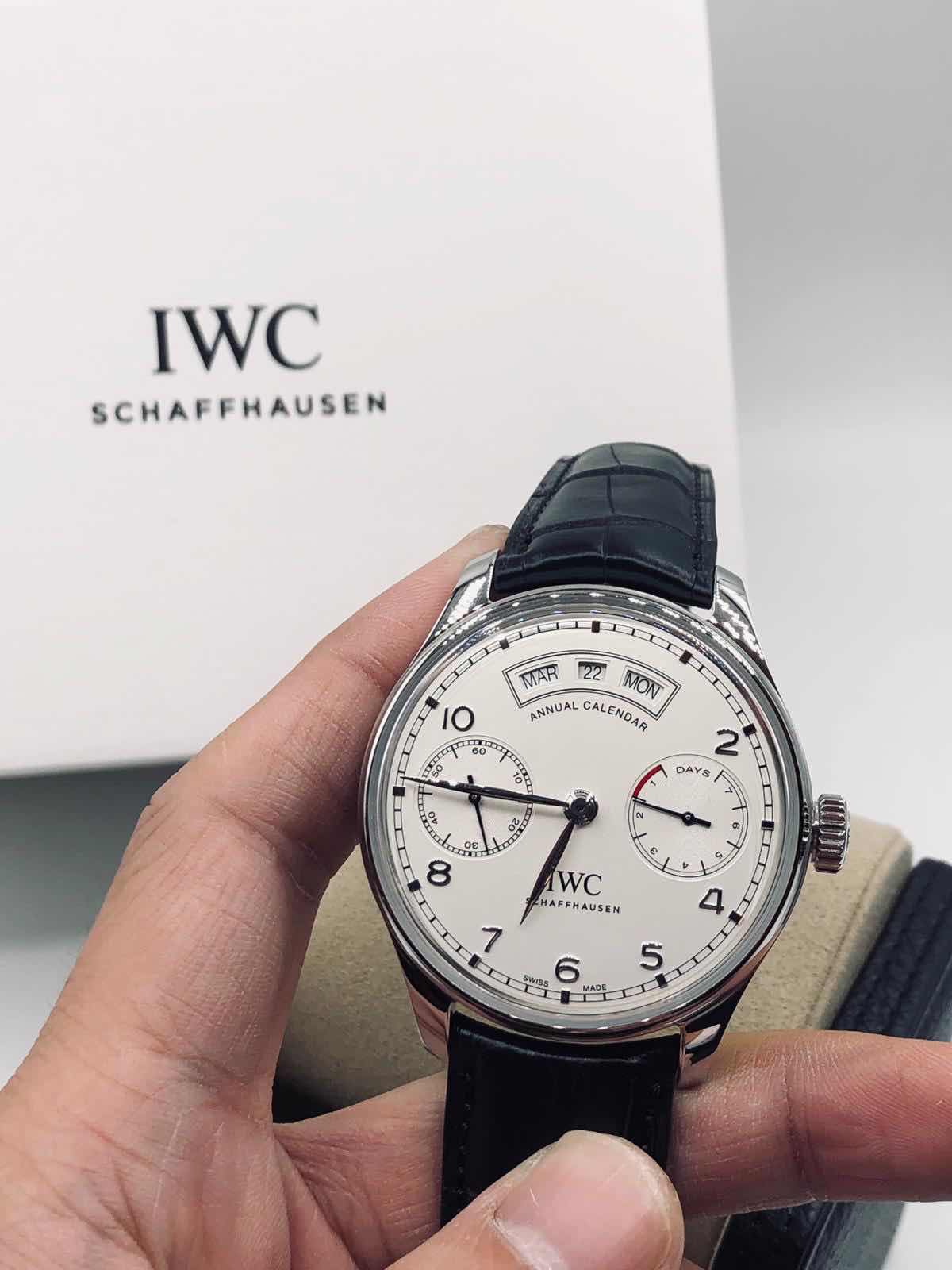 IWC IW503501 5