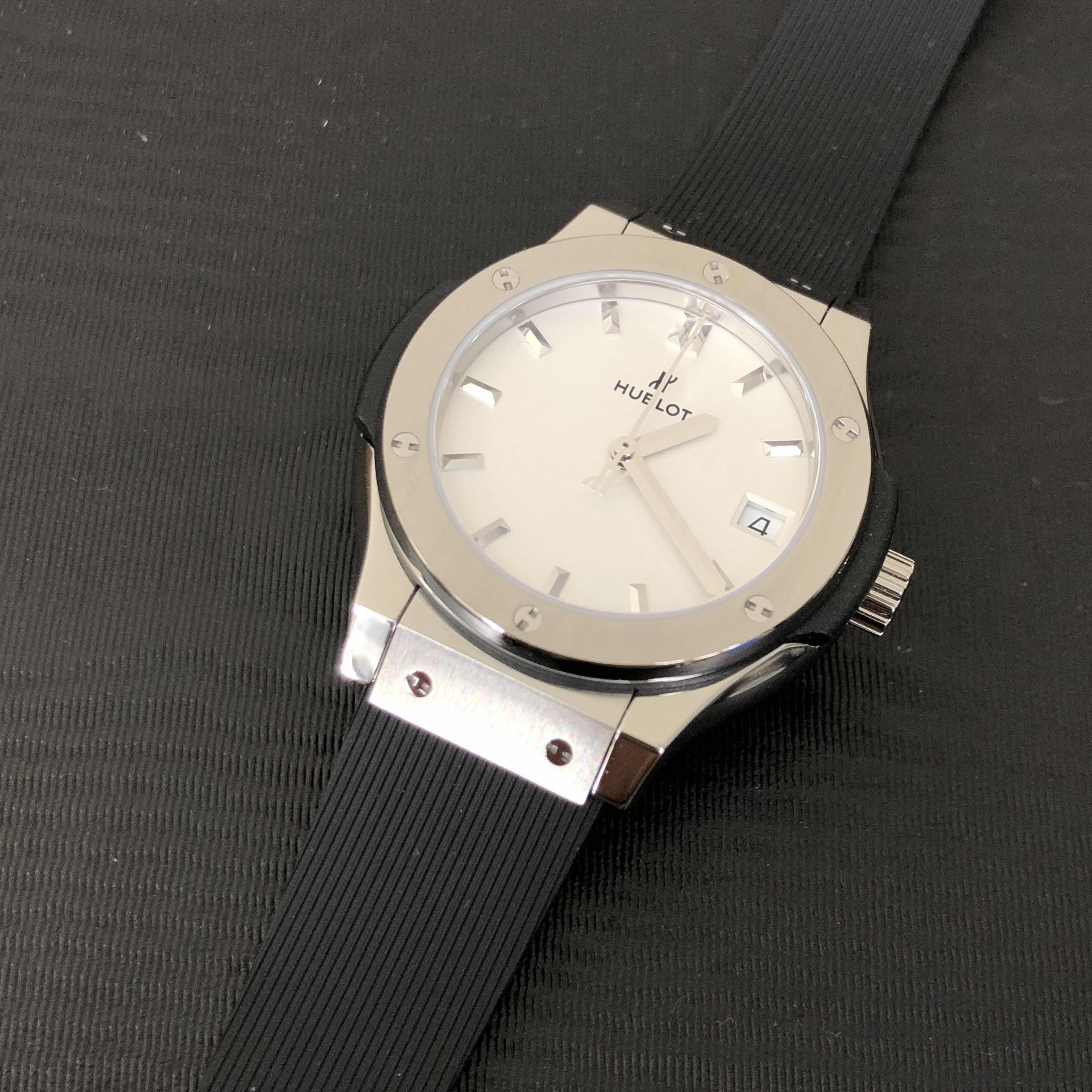 Hublot 581.NX.2611.RX 5