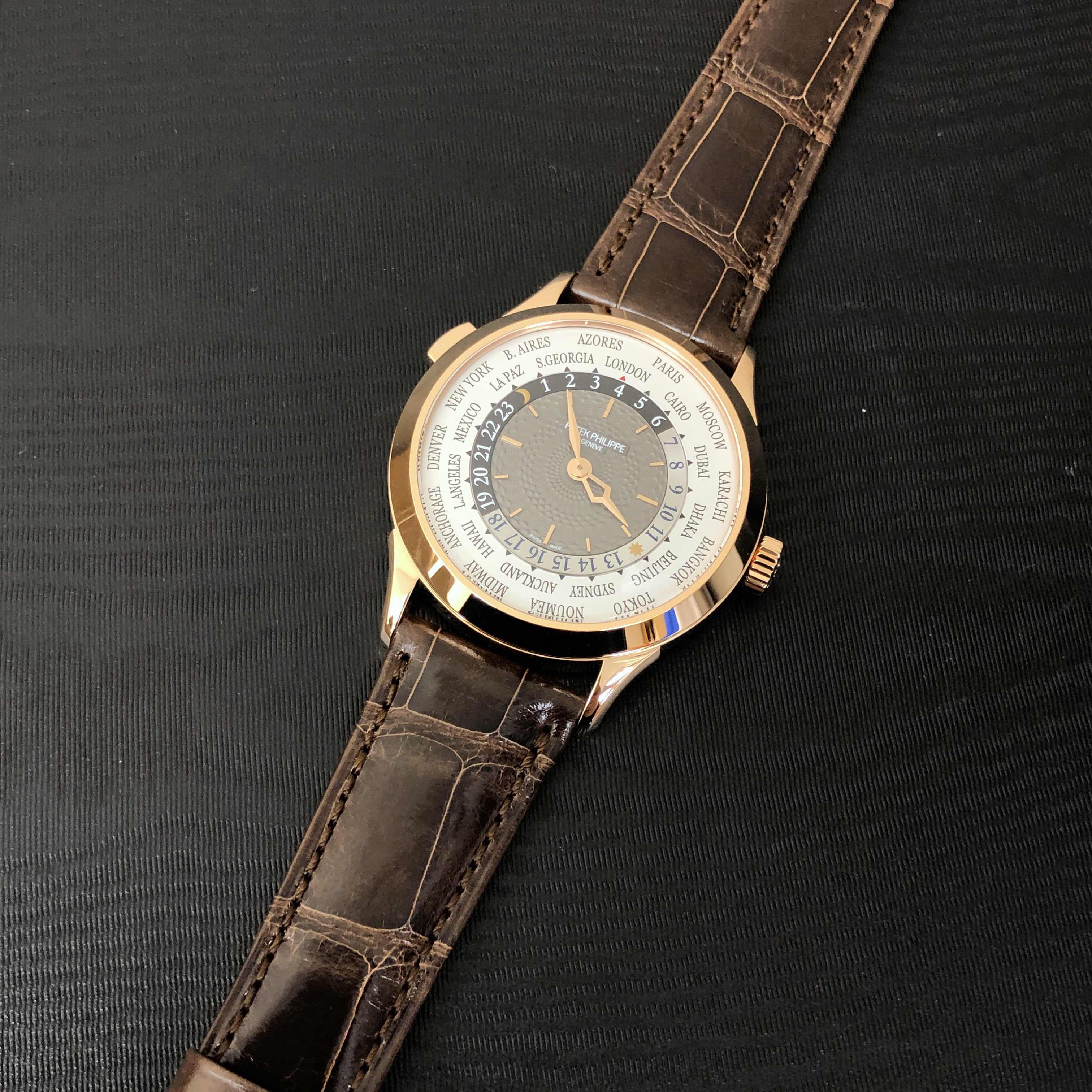 Patek Philippe 5230R-012 5