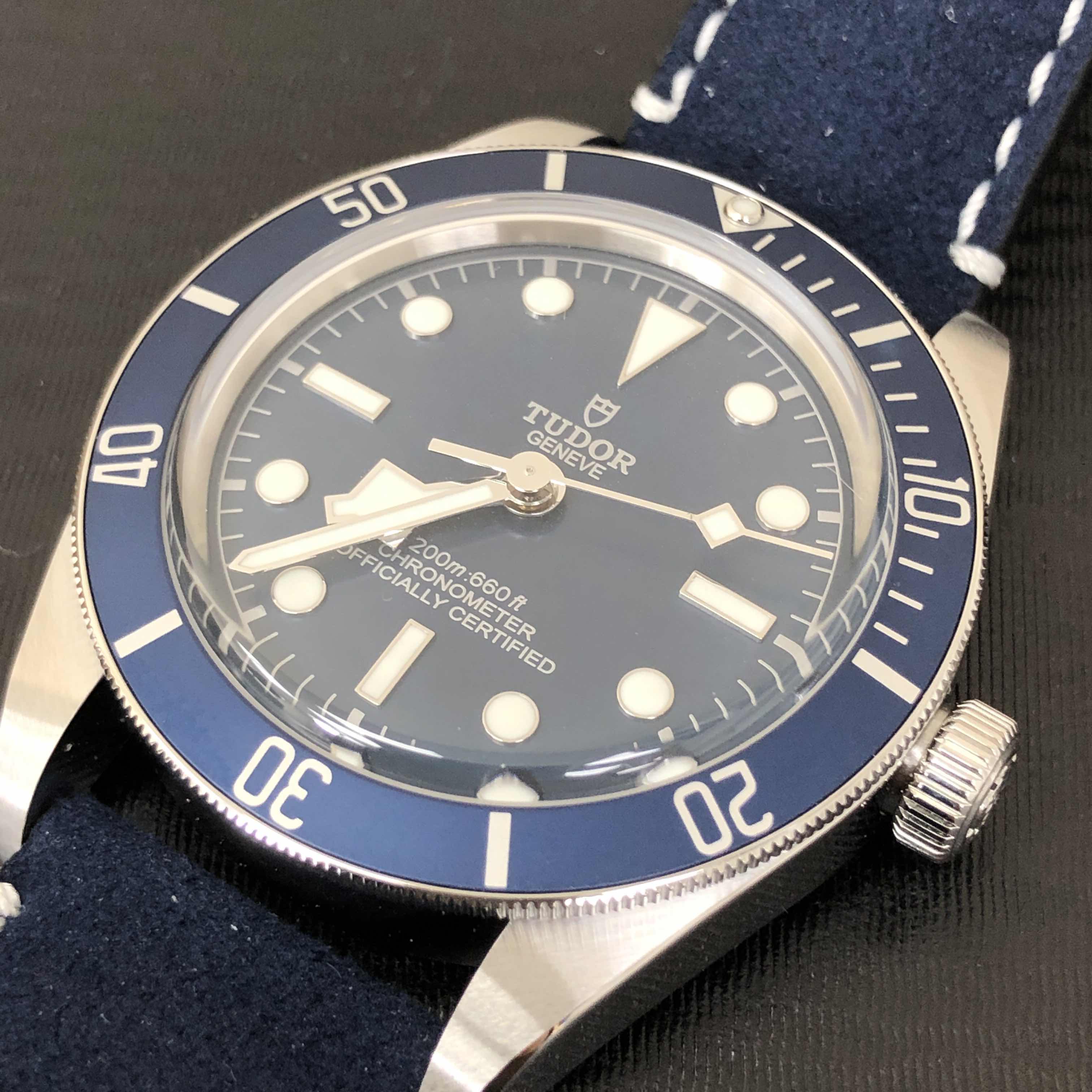 Tudor 79030B-LS 5