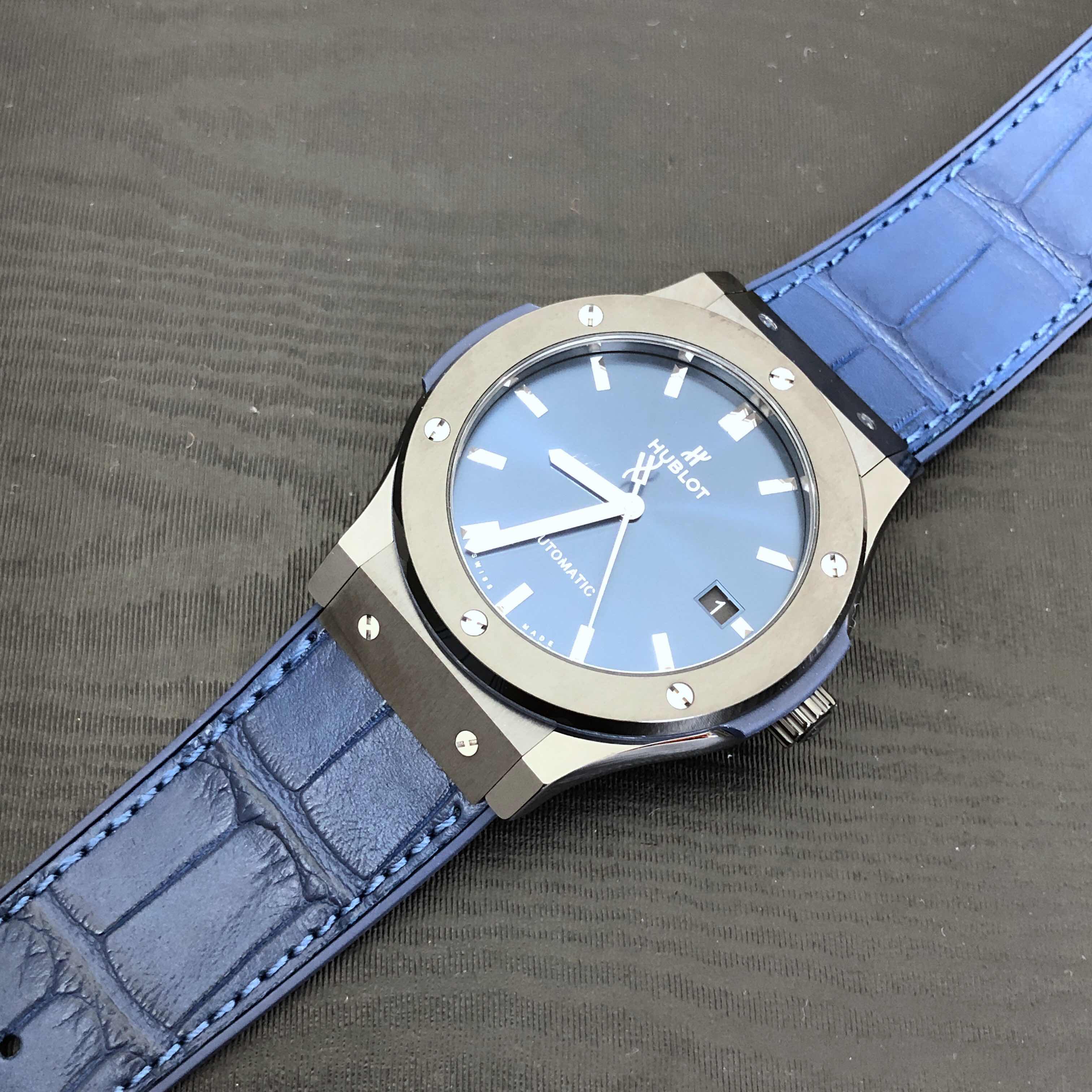 Hublot 511.CM.7170.LR 5