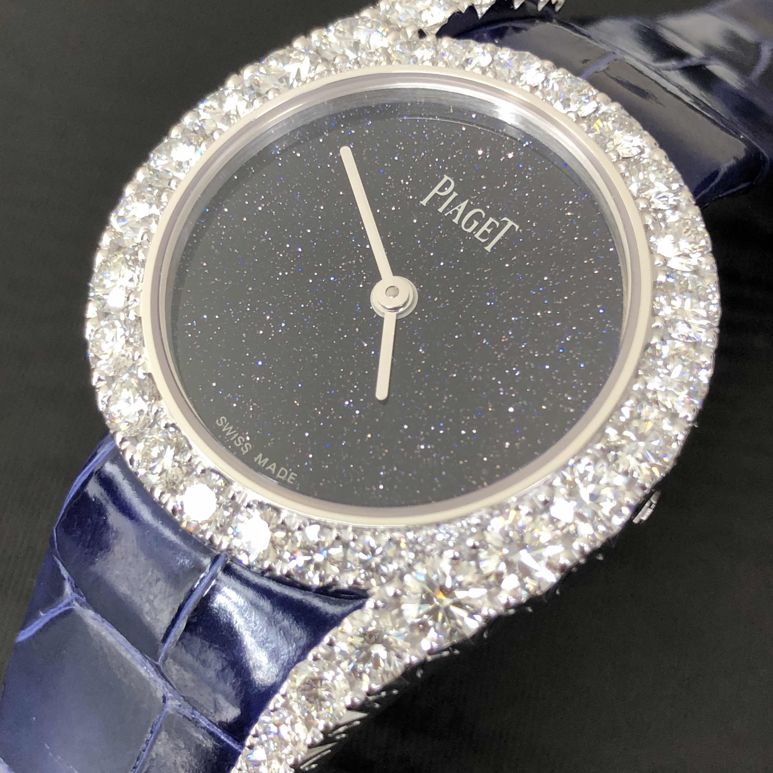 Piaget G0A45180 5
