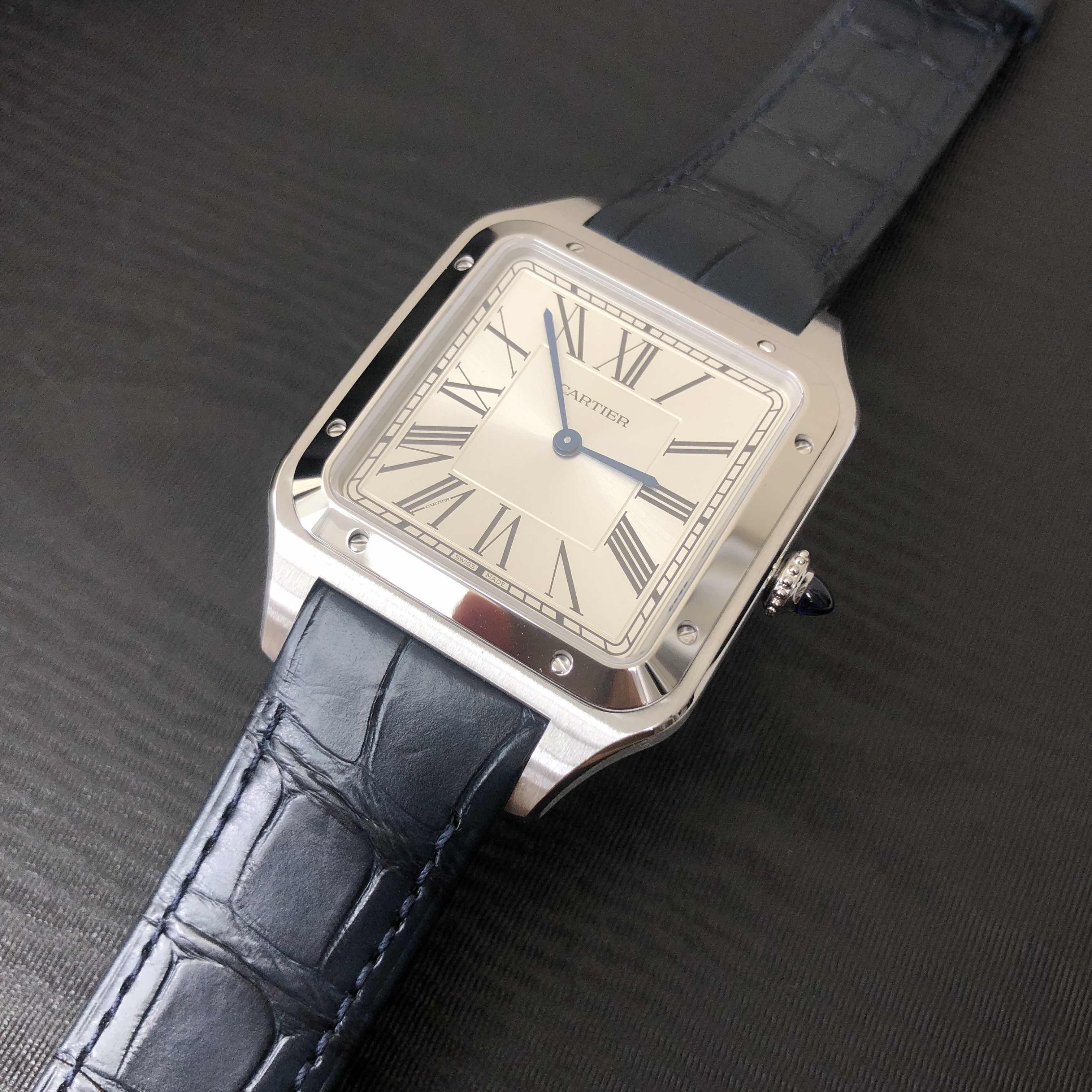 Cartier WSSA0032 5
