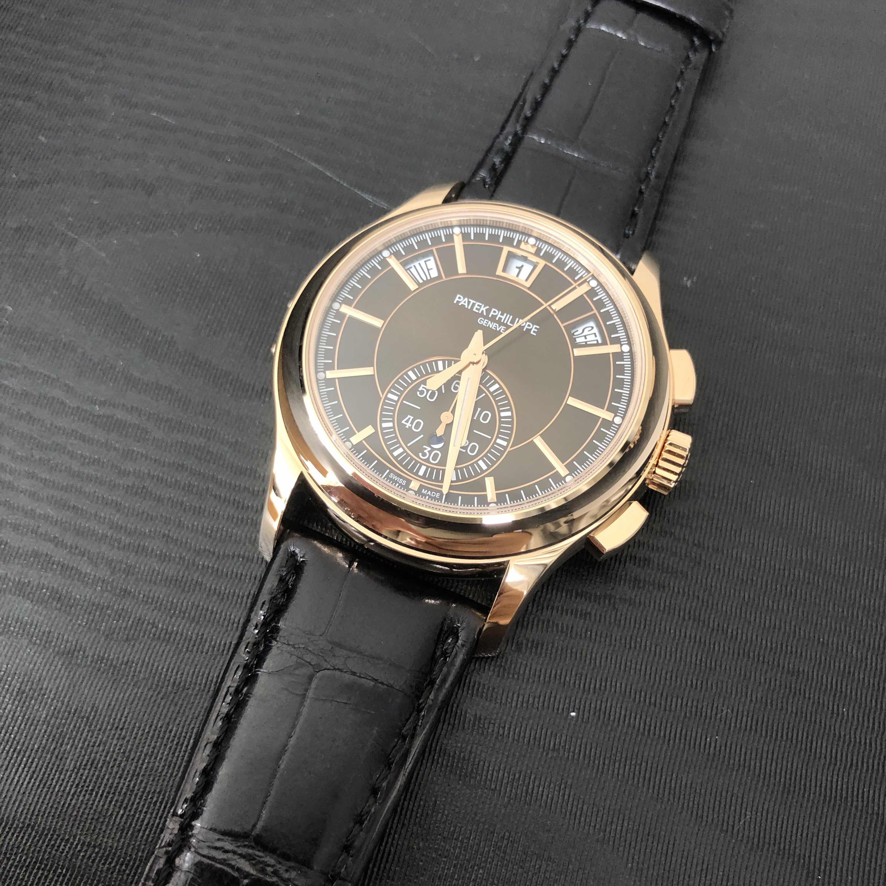Patek Philippe 5905R-001 5