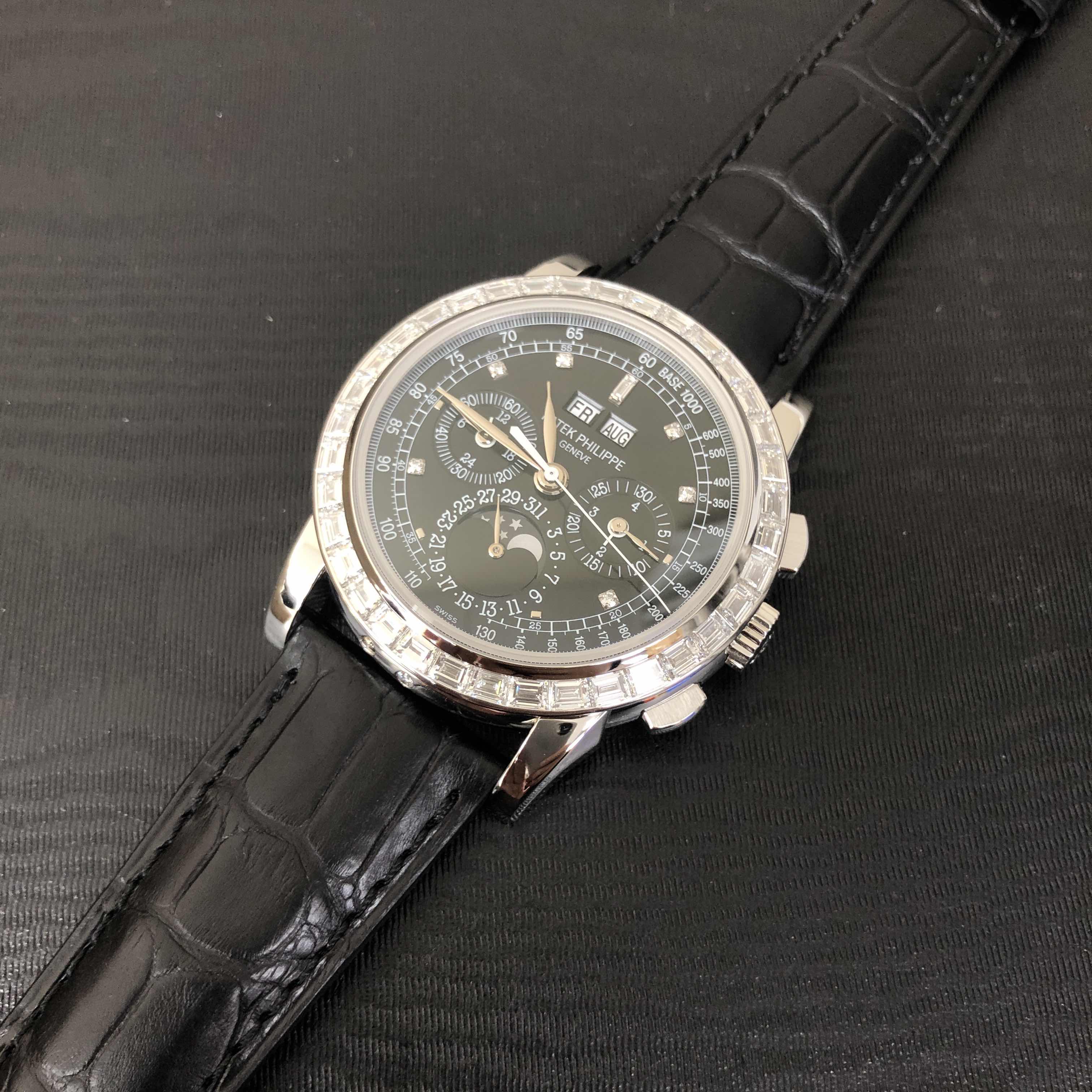 Patek Philippe 5971P-001 5