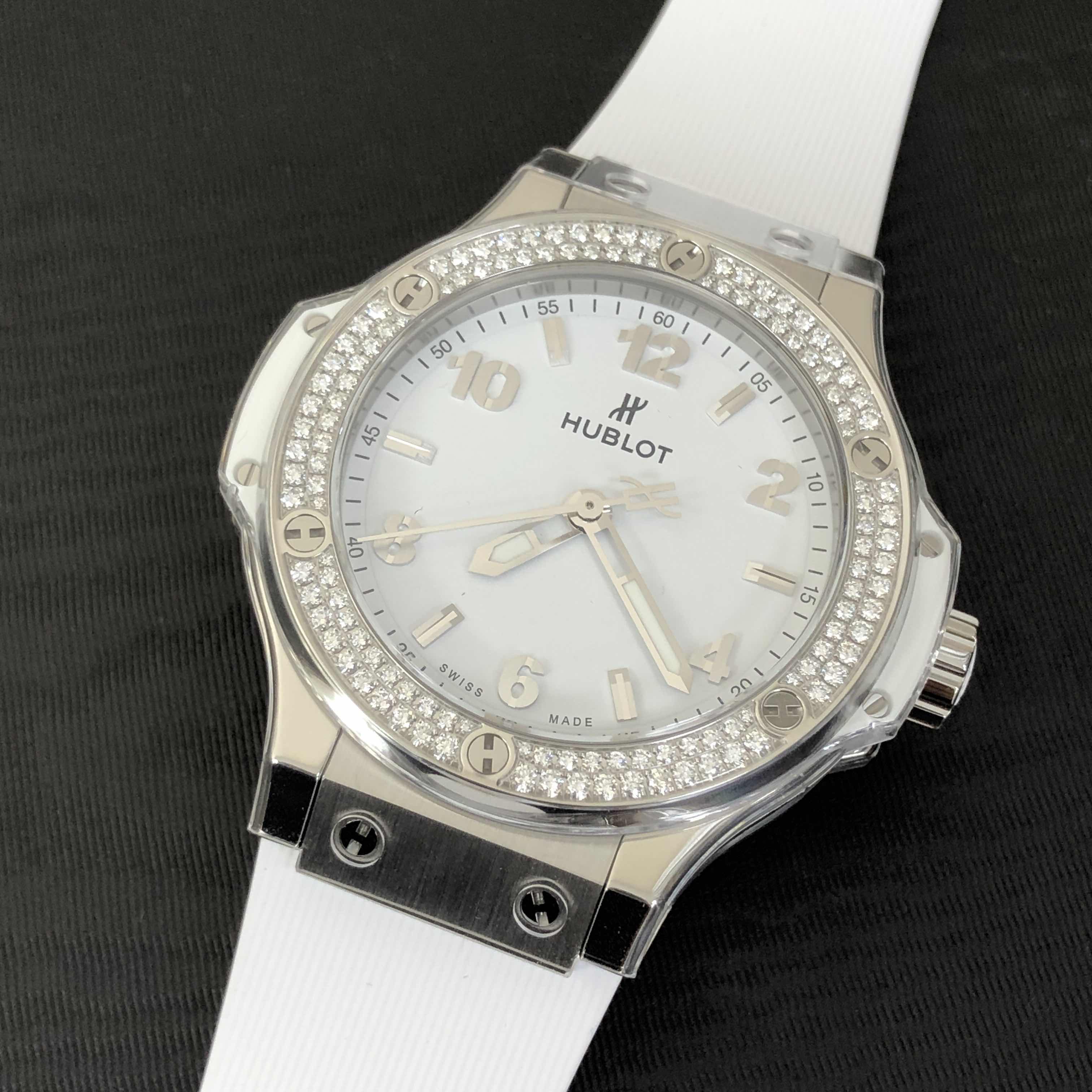 Hublot 361.SE.2010.RW.1104 5