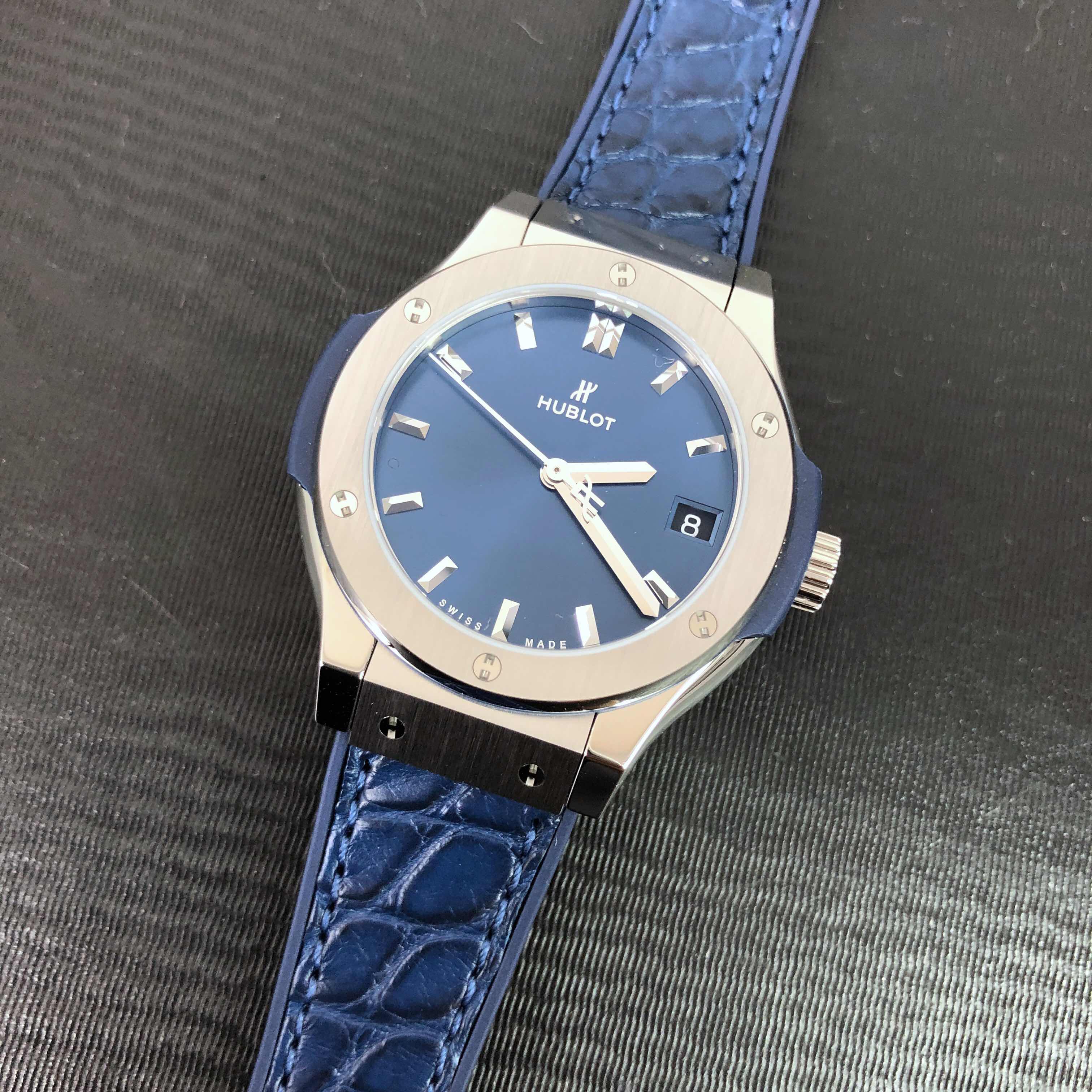 Hublot 581.NX.7170.LR 5