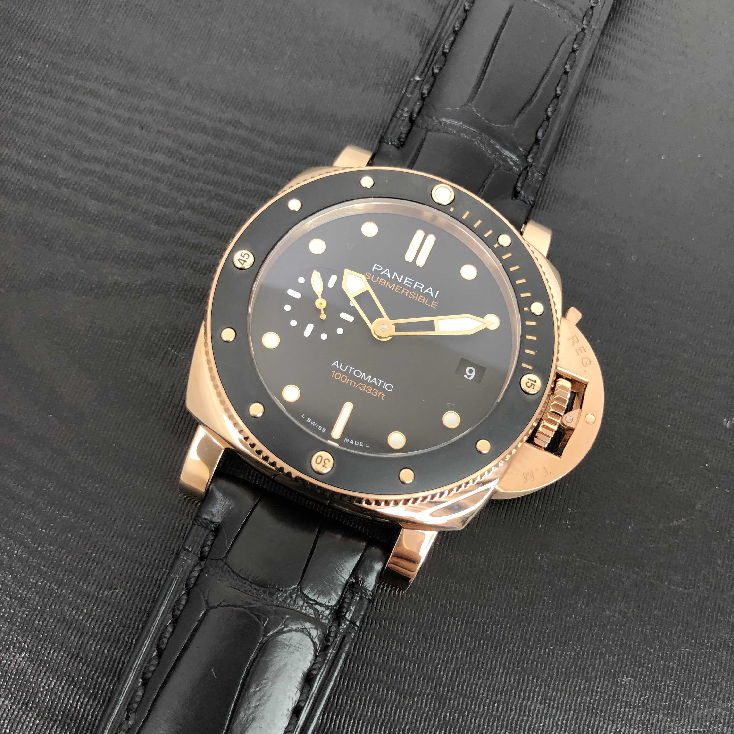 Panerai PAM00974 5