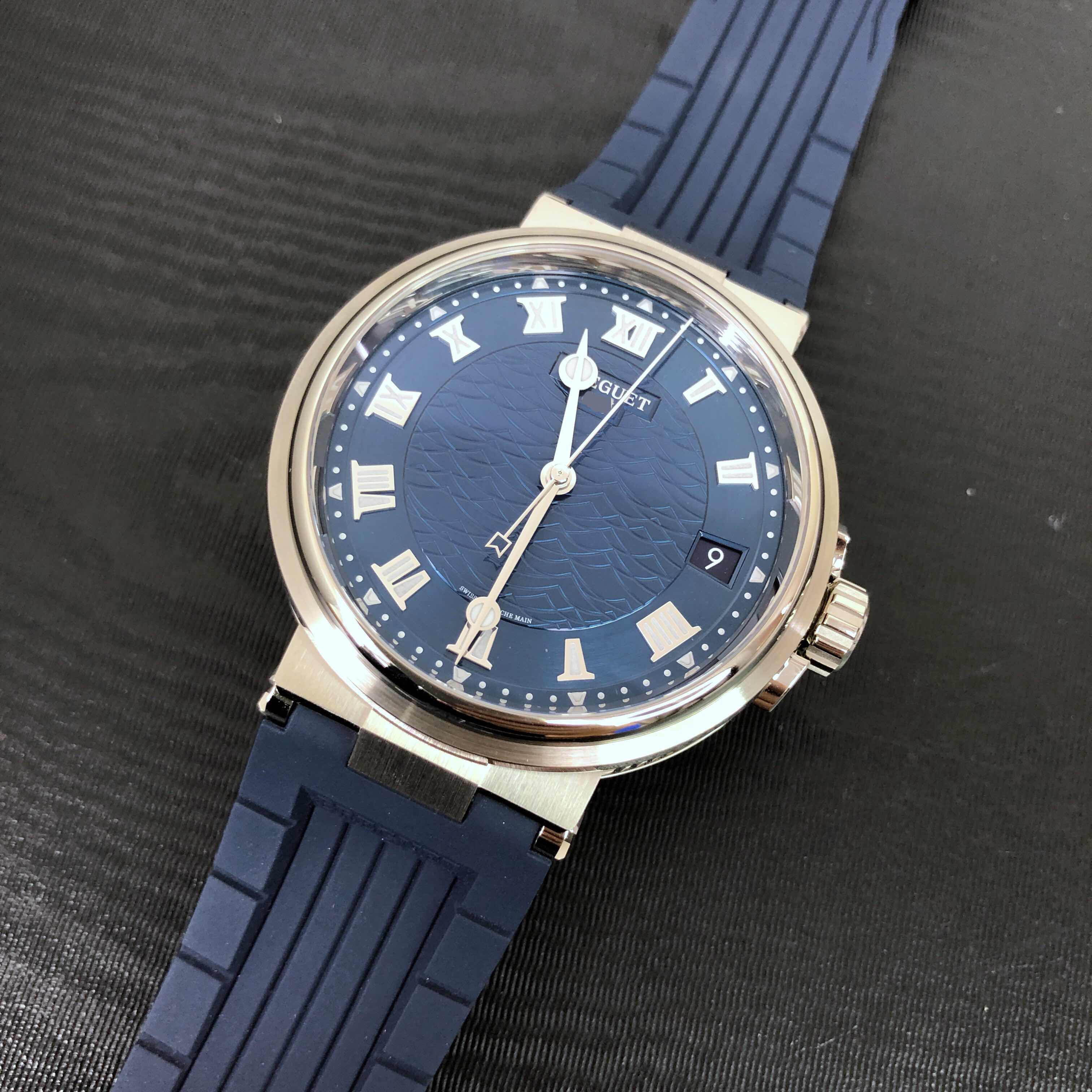 Breguet 5517BB/Y2/5ZU 5