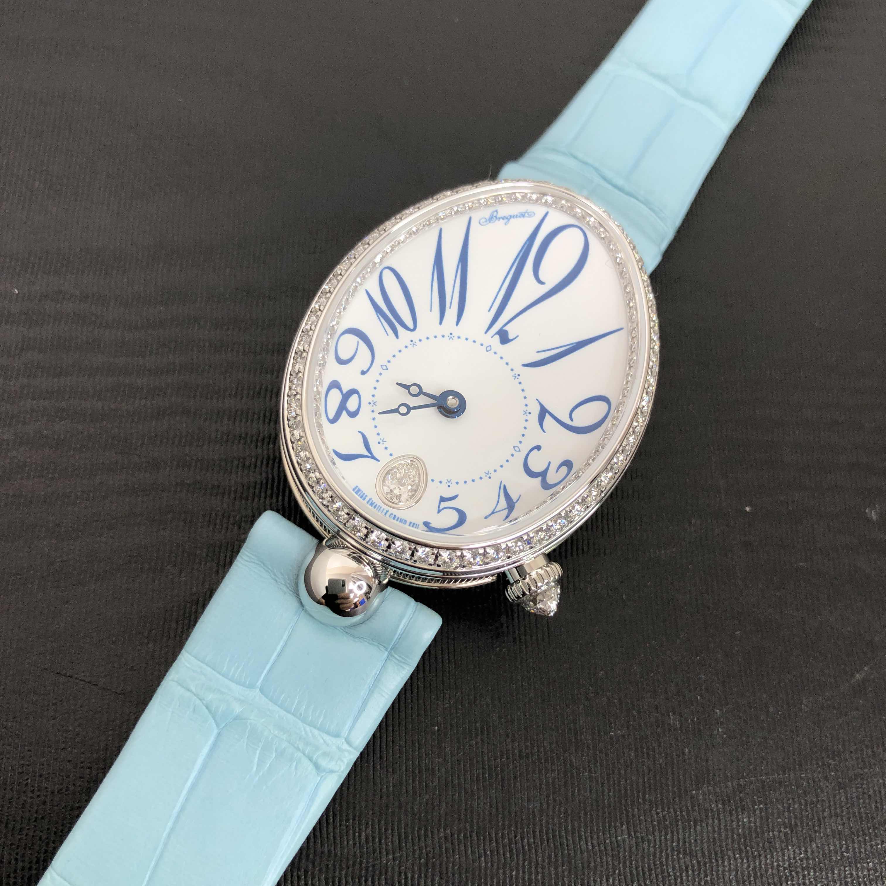 Breguet 8918BB/28/964/D00D 5