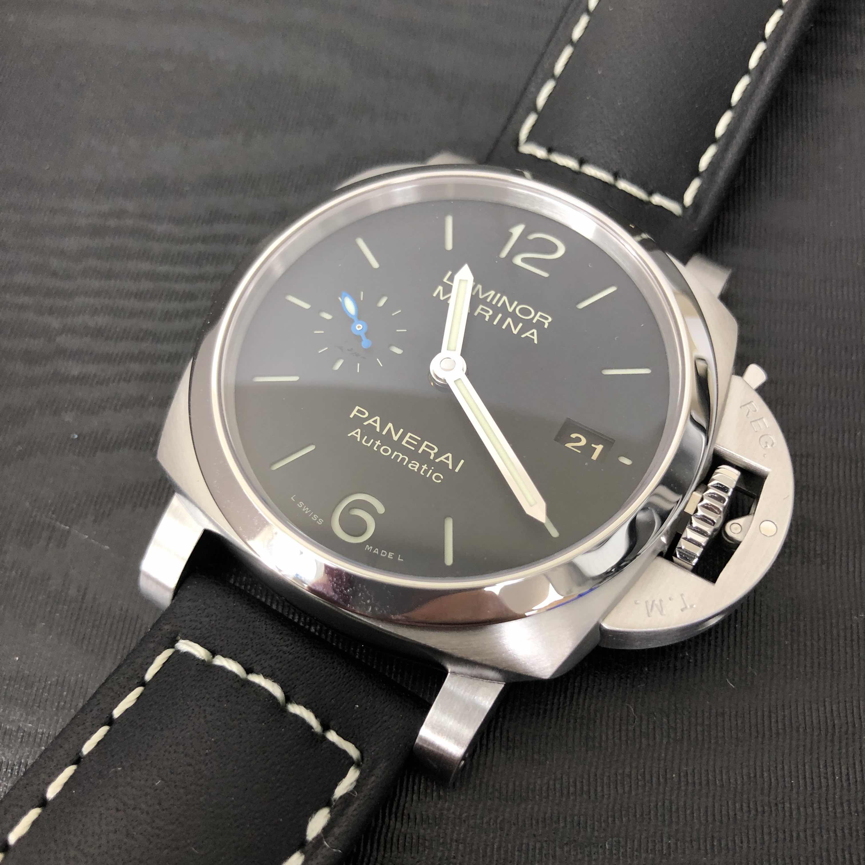 Panerai PAM02392 5