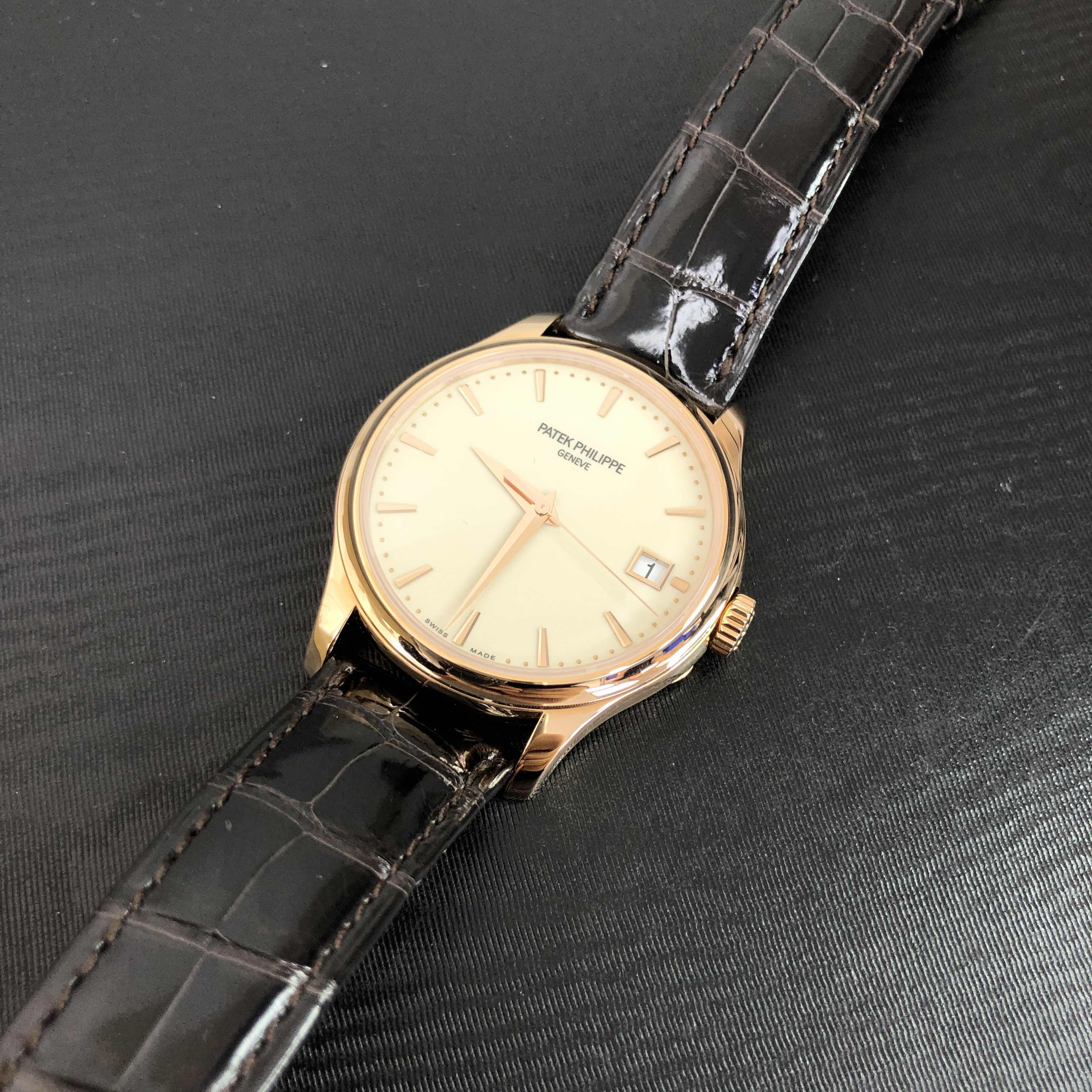 Patek Philippe 5227R-001 5