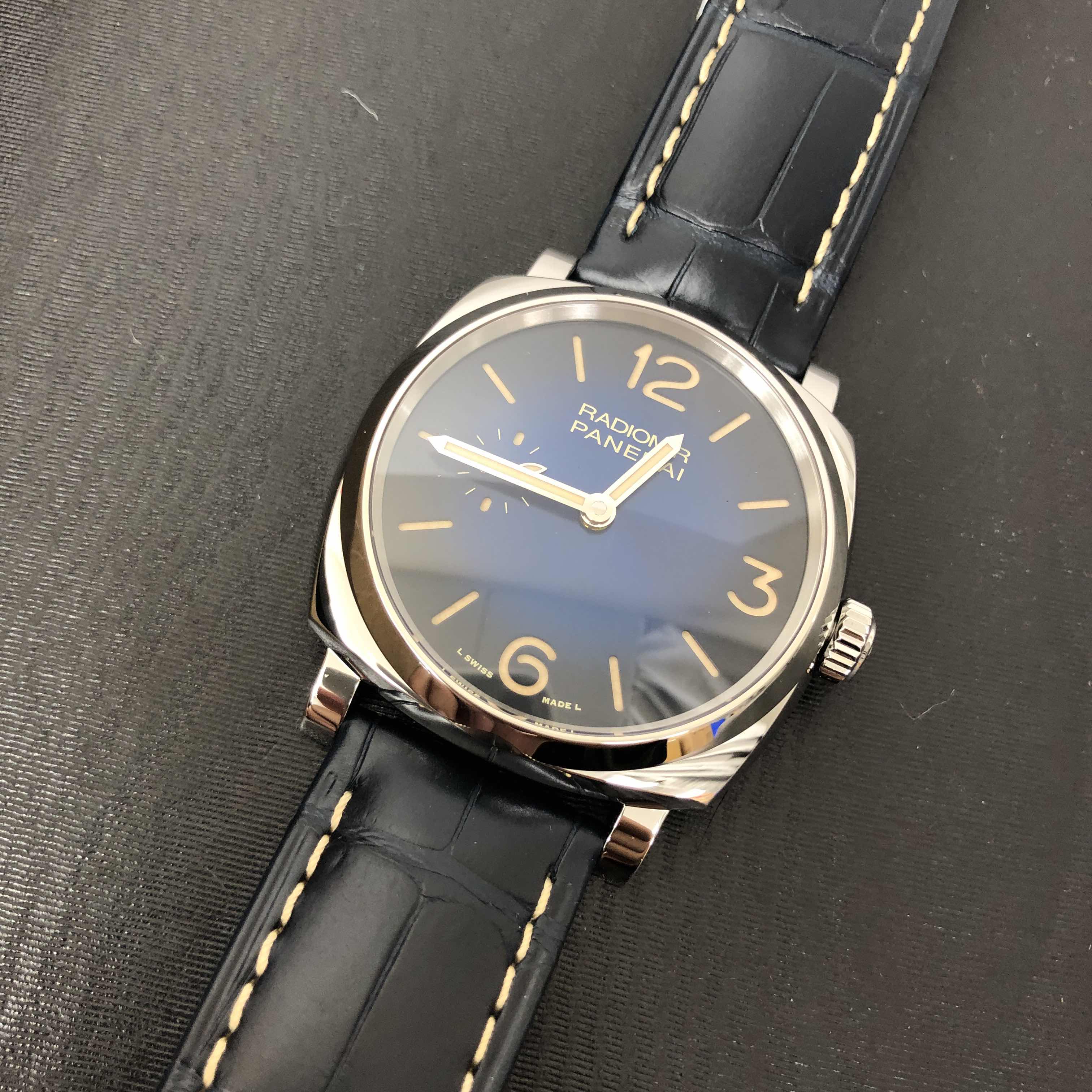 Panerai PAM01144  5