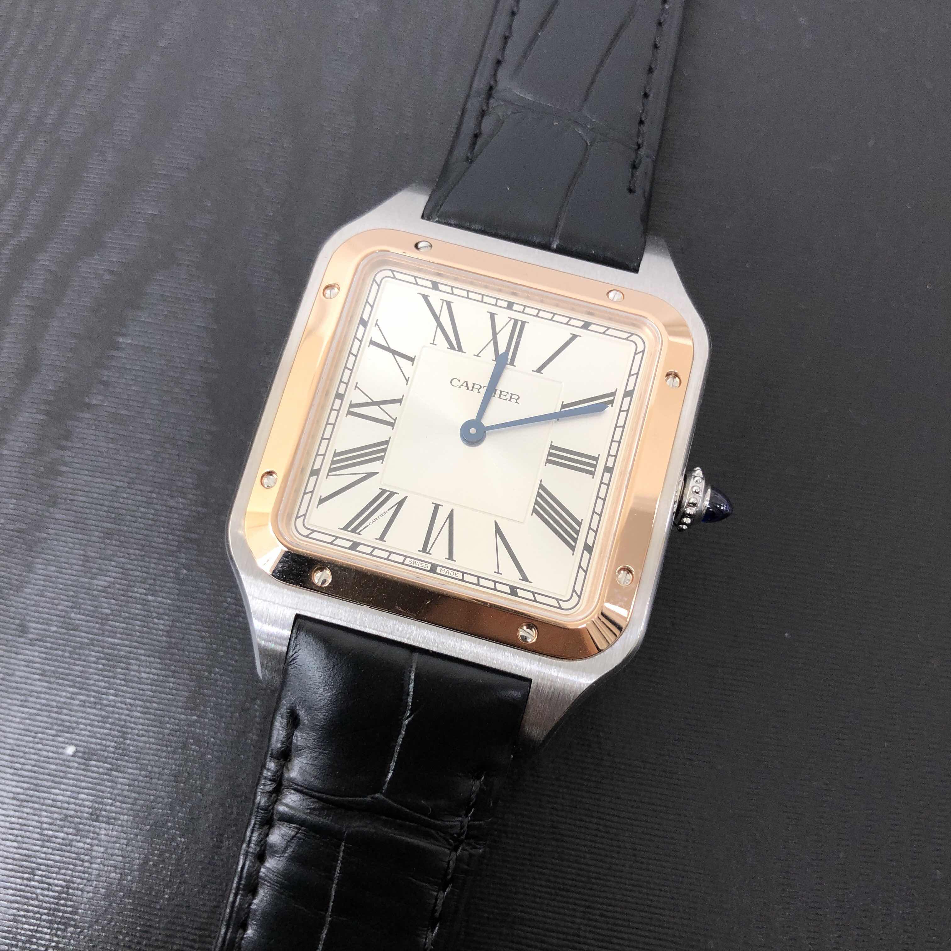 Cartier W2SA0017 5