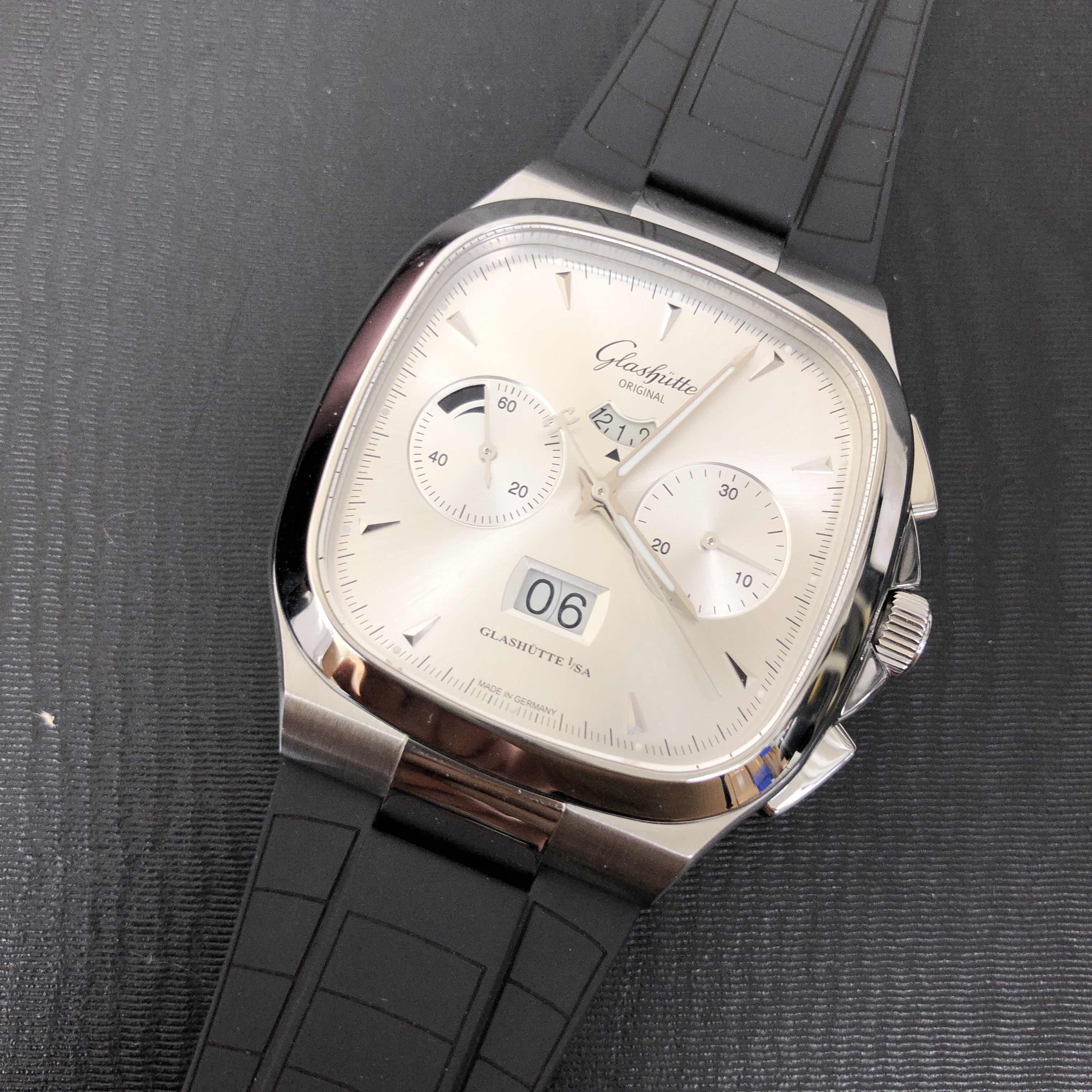 Glashutte 1-37-02-02-02-33 5