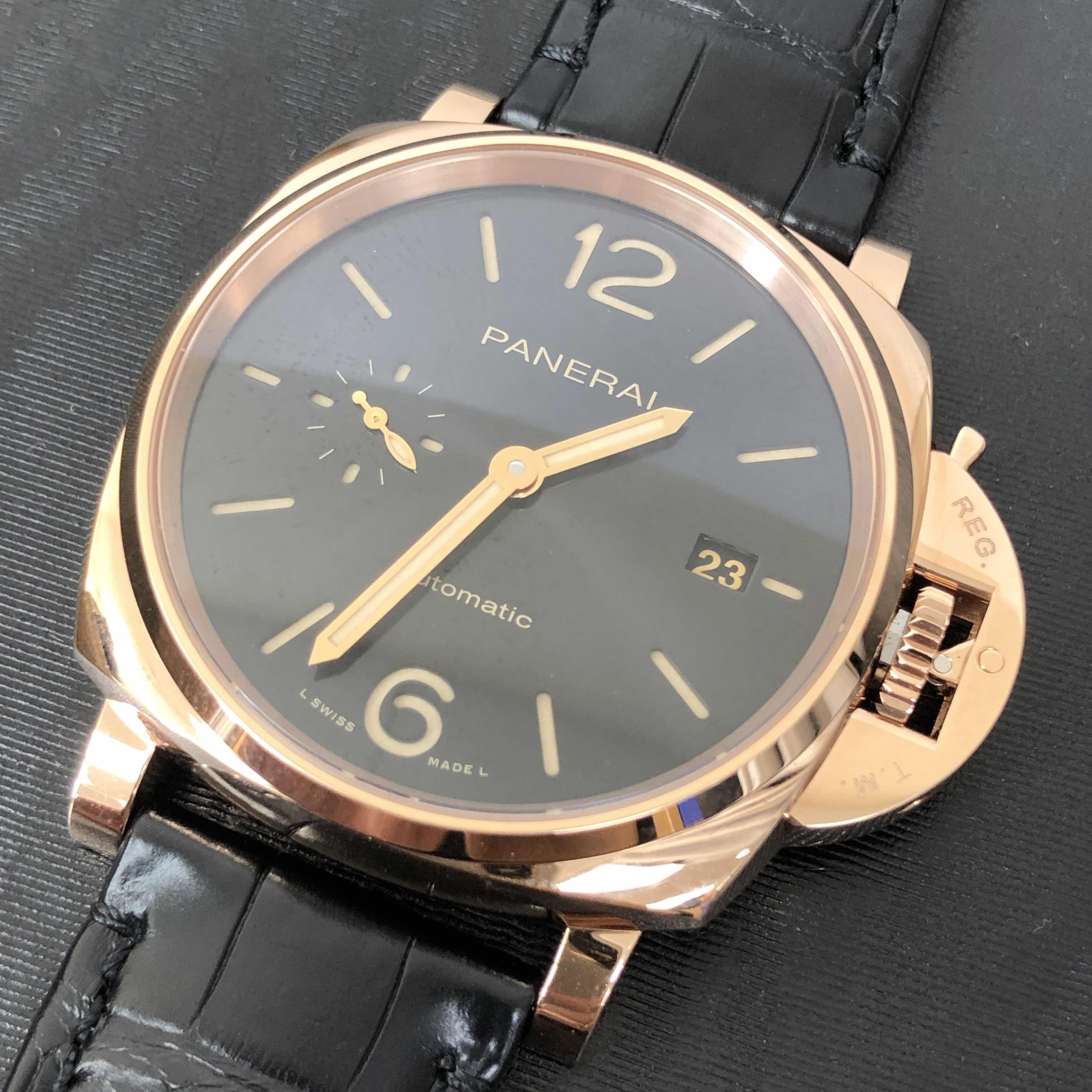 Panerai PAM01041 5