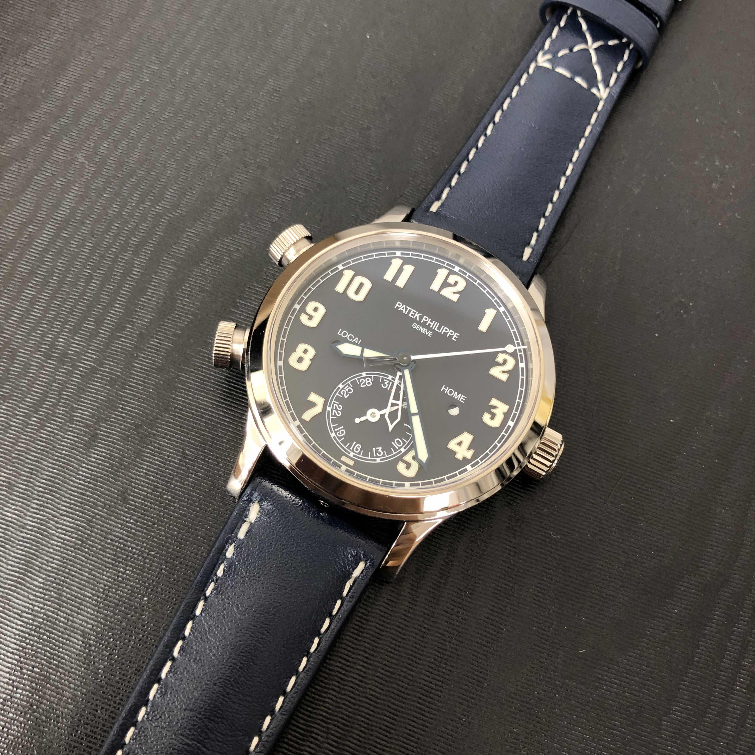 Patek Philippe 7234G-001 5