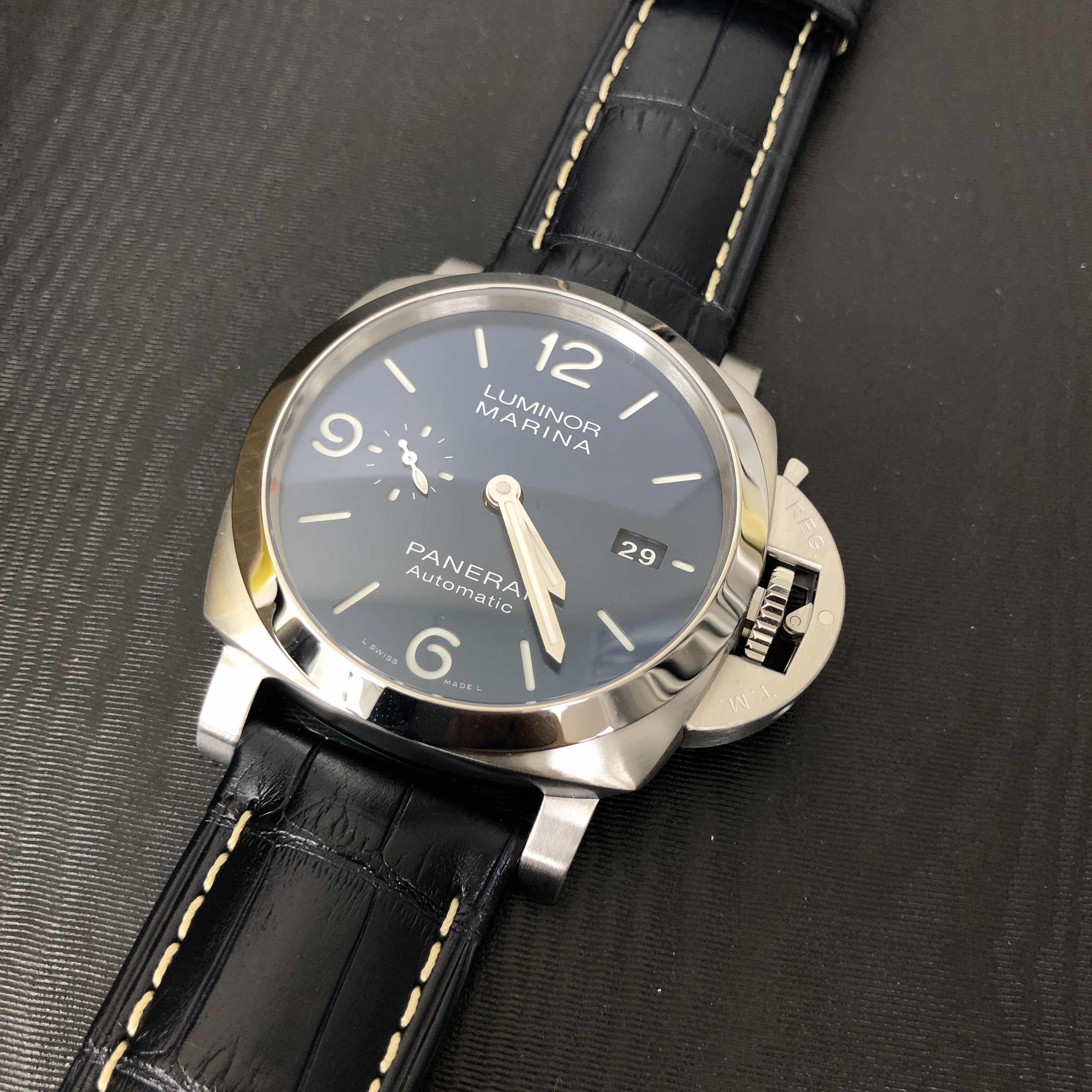 Panerai PAM01313  5