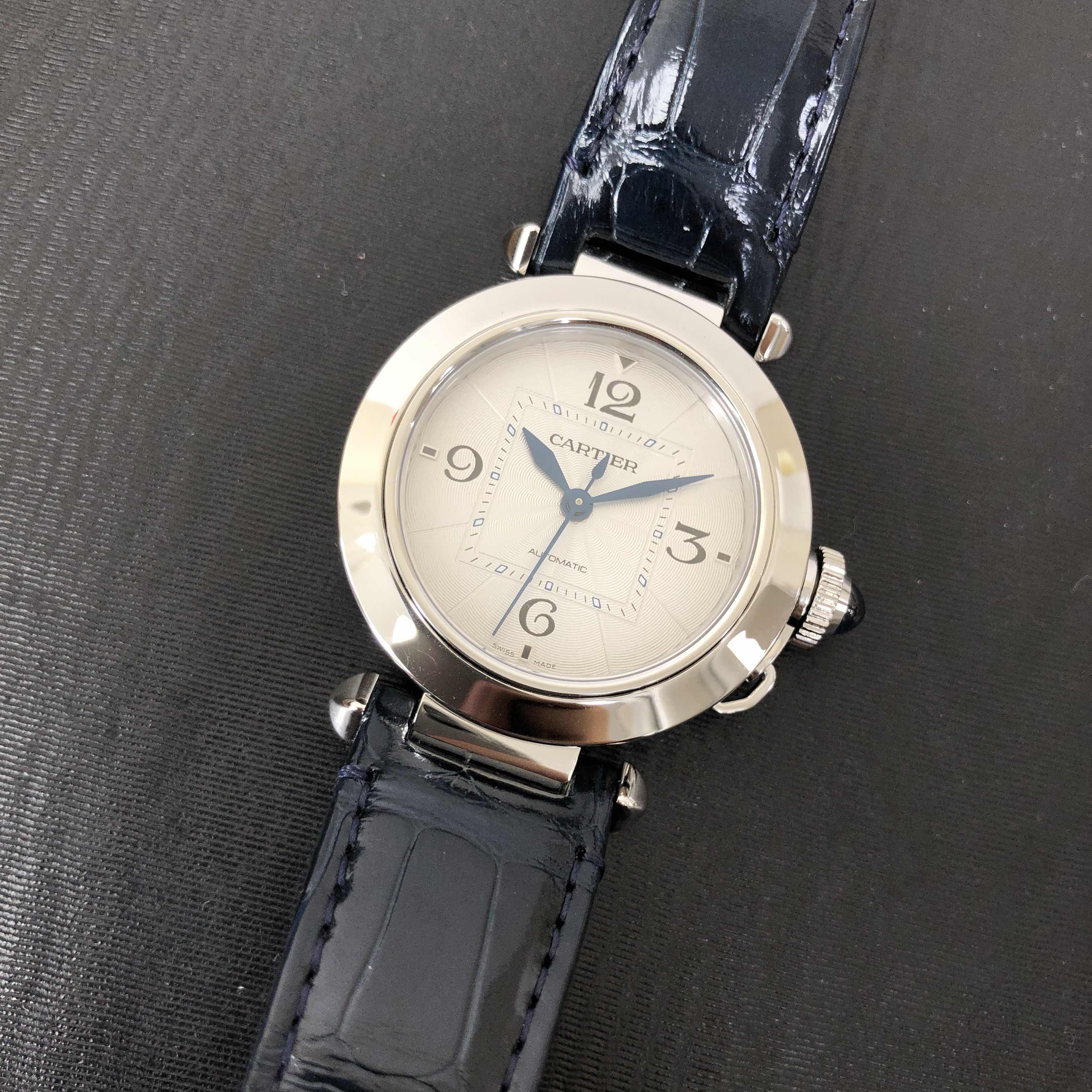 Cartier WSPA0012 5