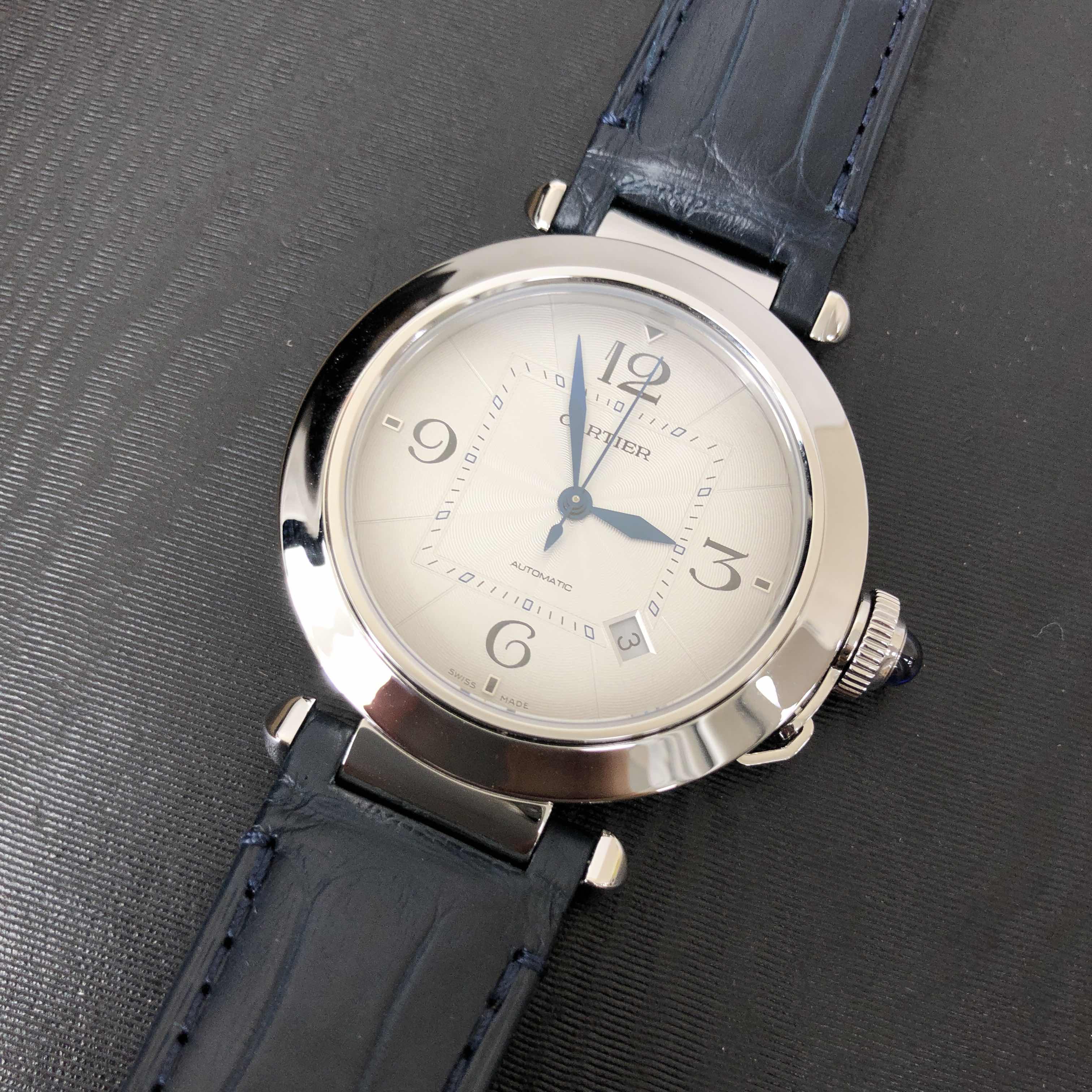 Cartier WSPA0010 5