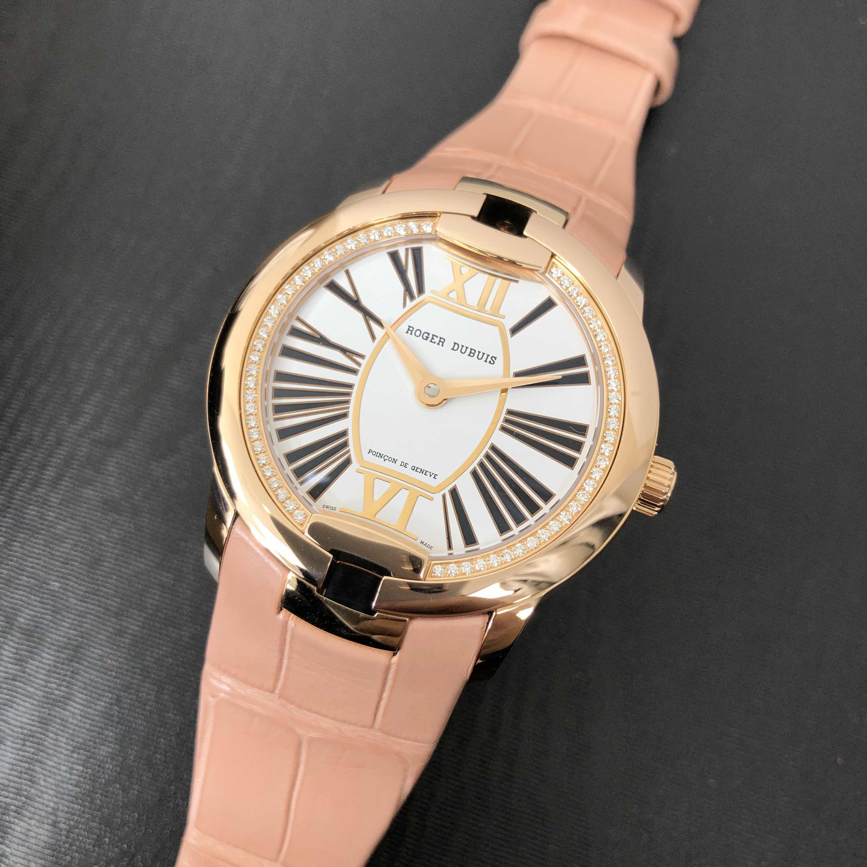 Roger Dubuis RDDBVE0033 5