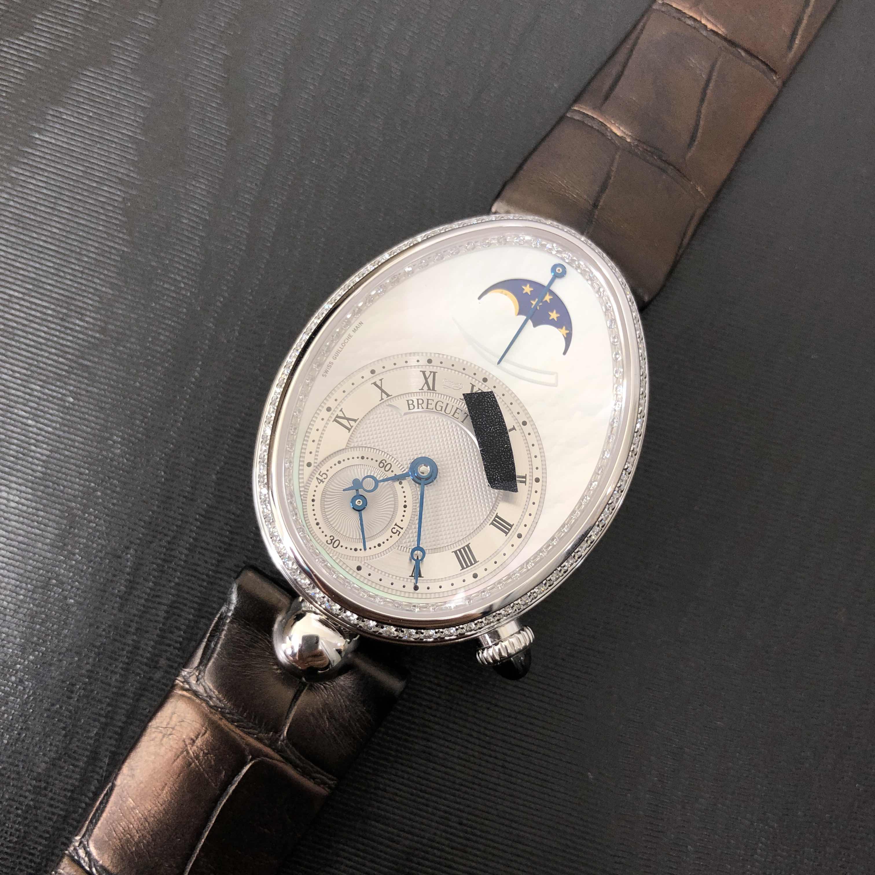 Breguet 8908BB/52/964/D00D  5