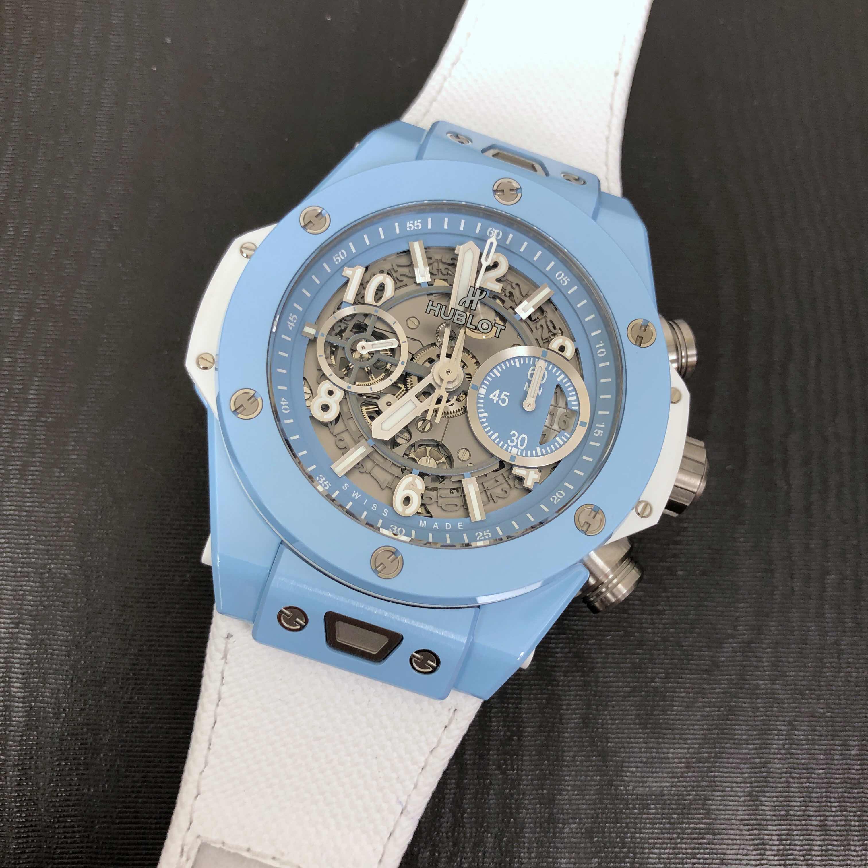 Hublot 411.EX.5120.NR 5
