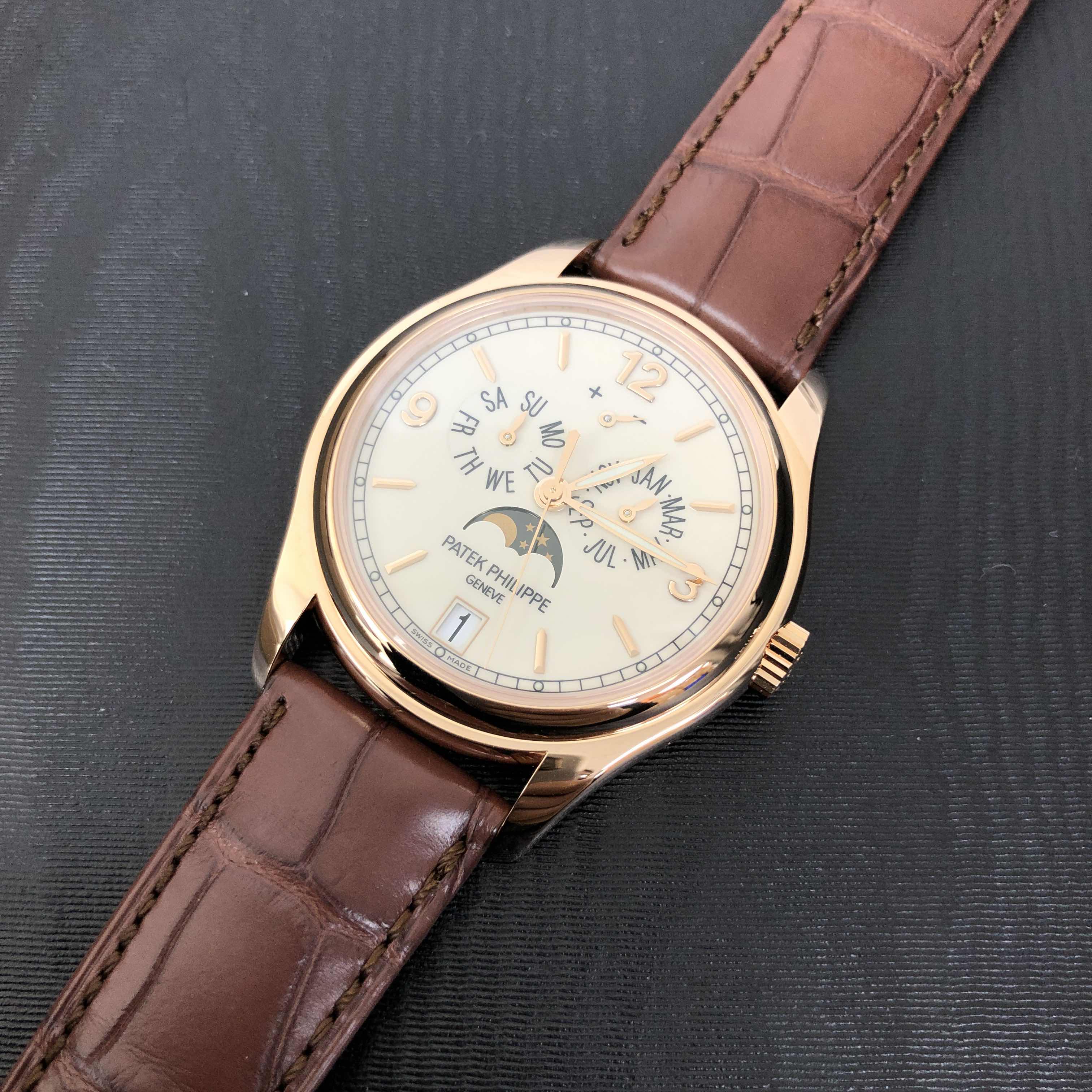 Patek Philippe 5146R-001 5