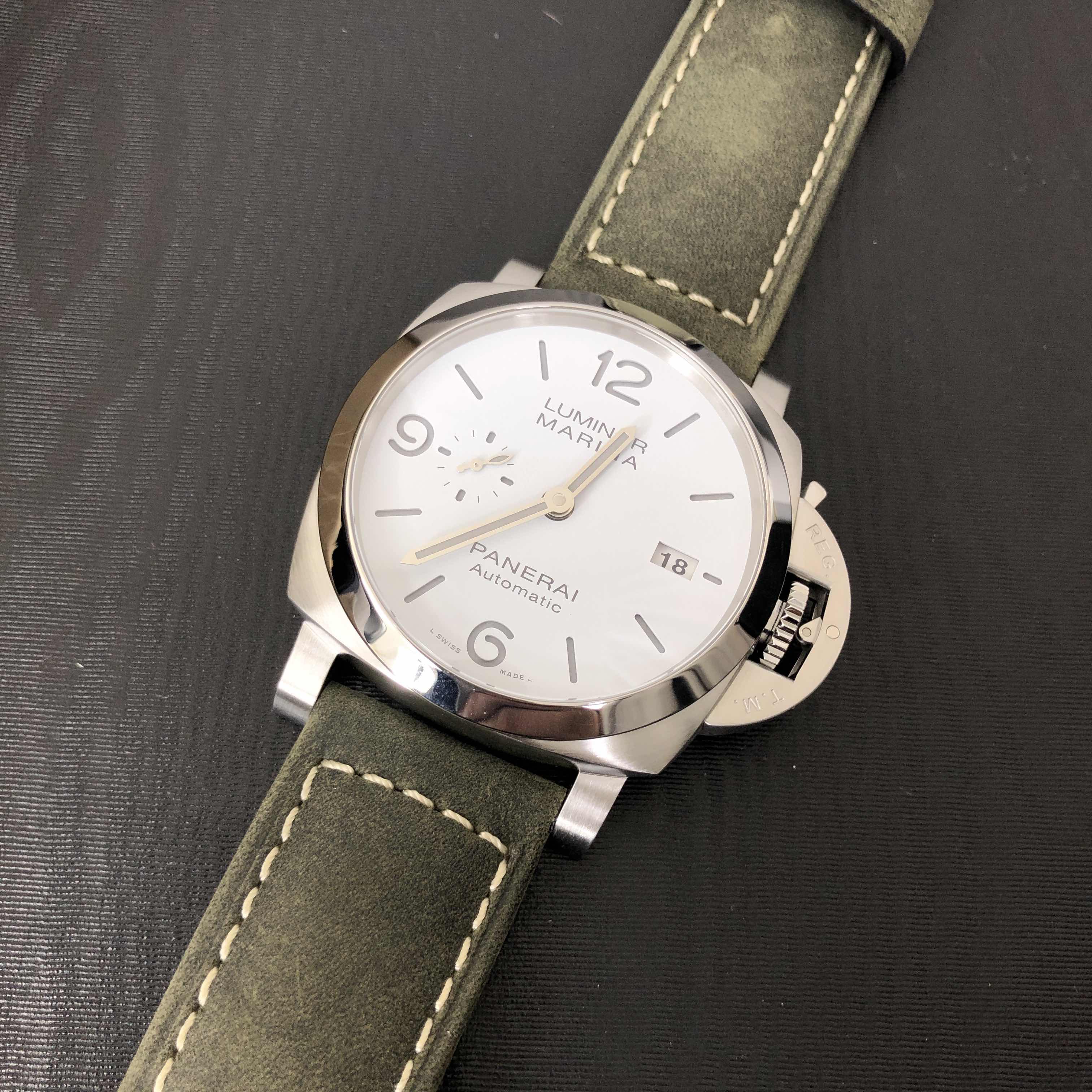 Panerai PAM01314  5